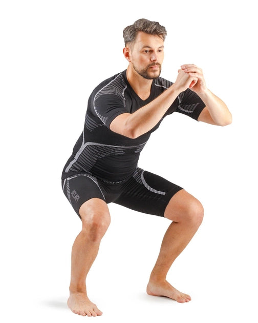 MEN'S HEALTH POWER SHORTS