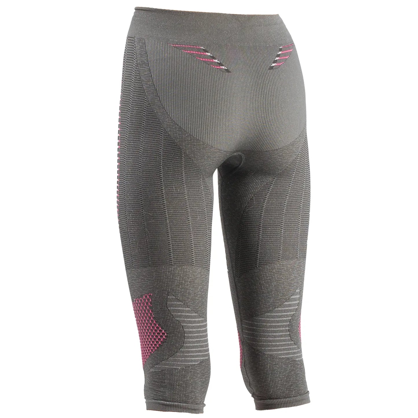 WOMEN'S ERGORACING 3/4 PANTS