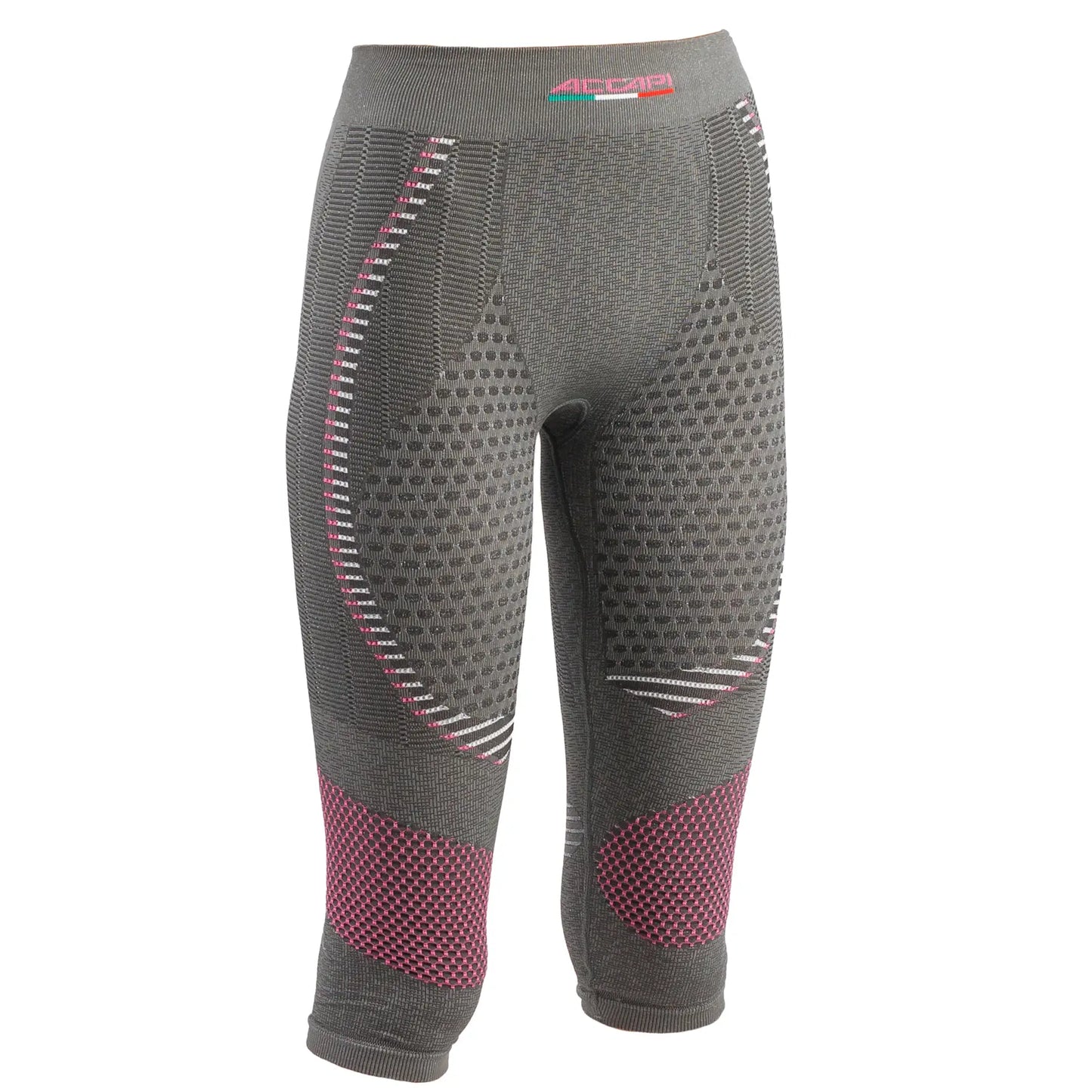 WOMEN'S ERGORACING 3/4 PANTS
