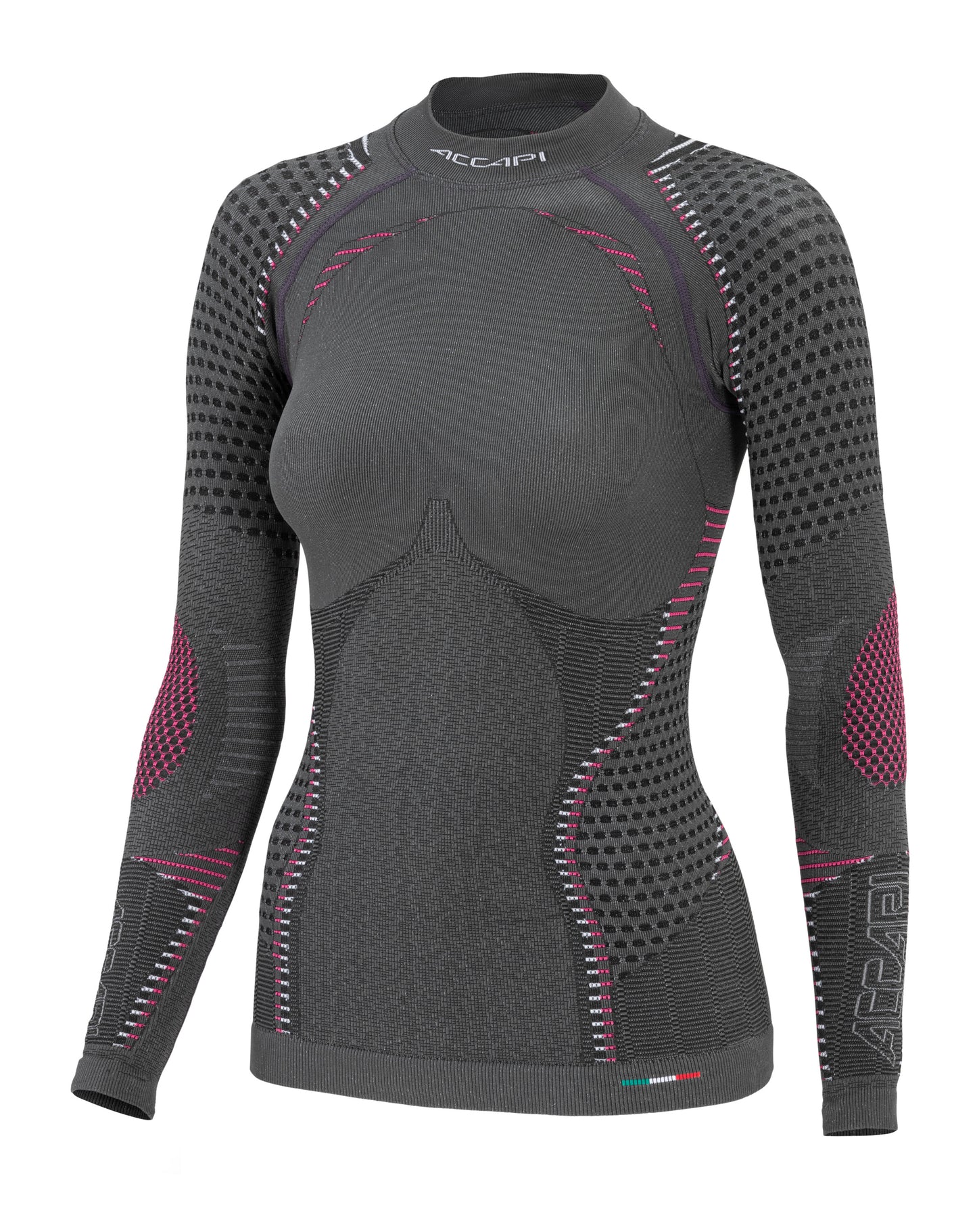 WOMEN'S ERGORACING L/S LONG SLEEVE SHIRT