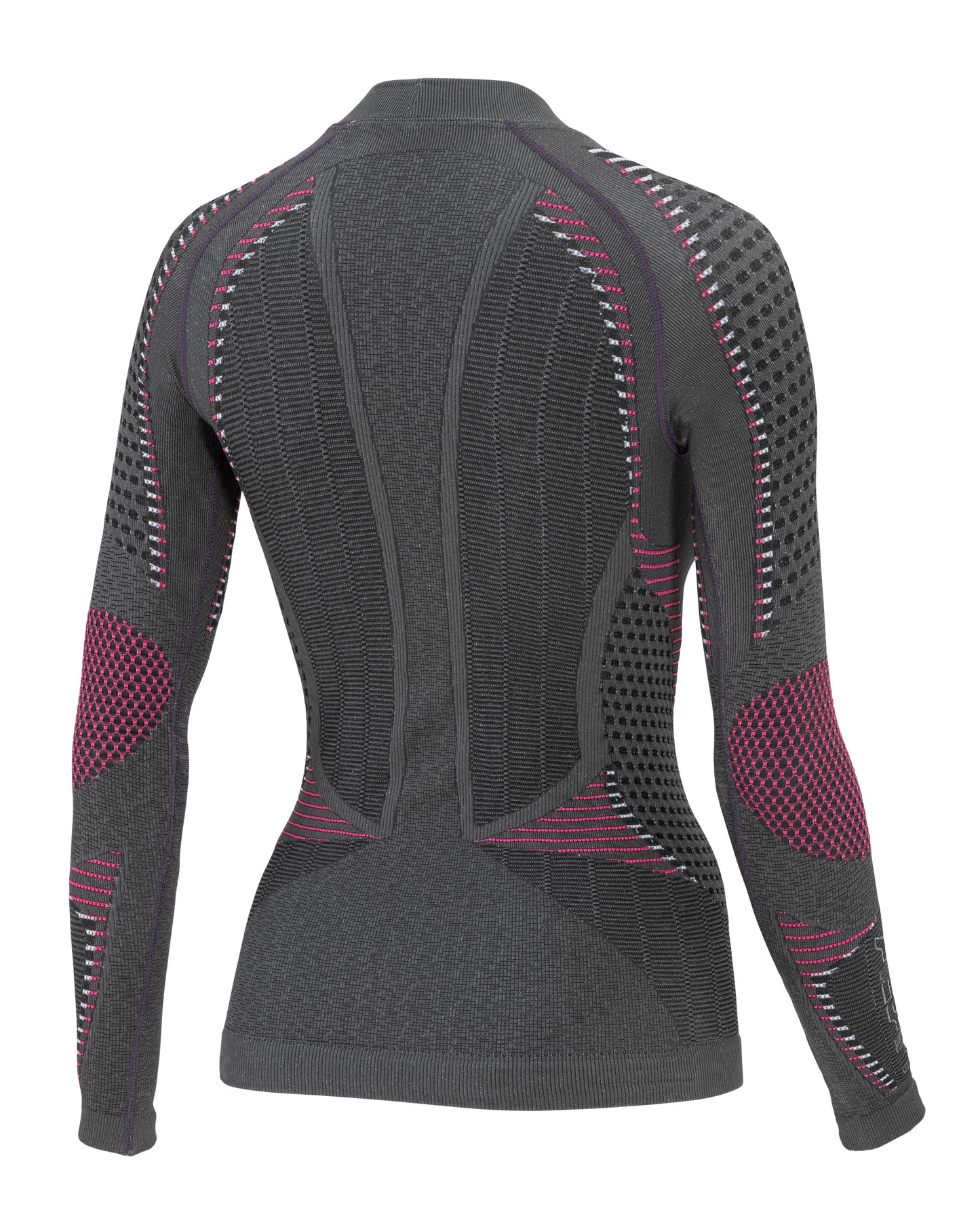 WOMEN'S ERGORACING L/S LONG SLEEVE SHIRT