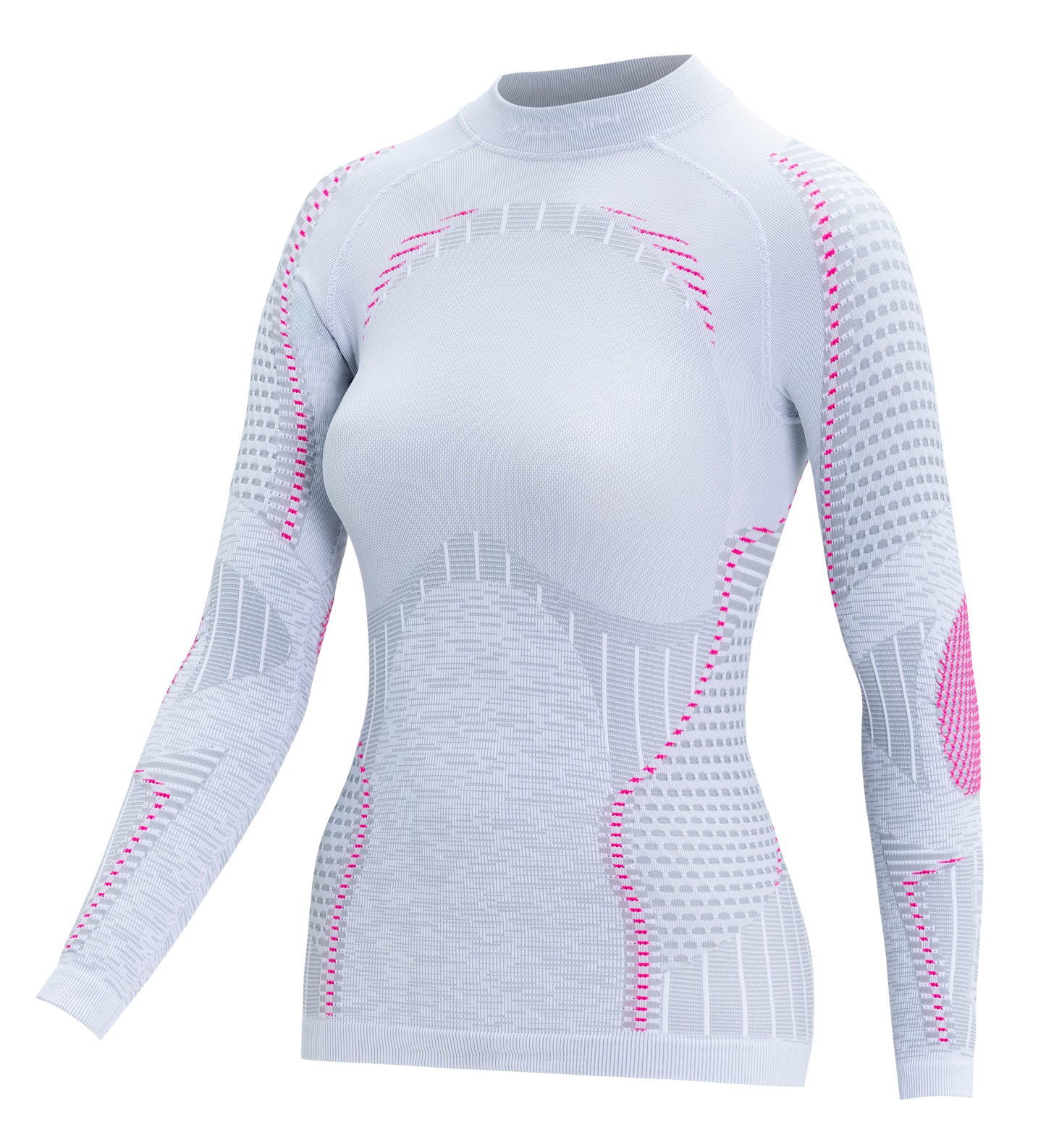WOMEN'S ERGORACING L/S LONG SLEEVE SHIRT