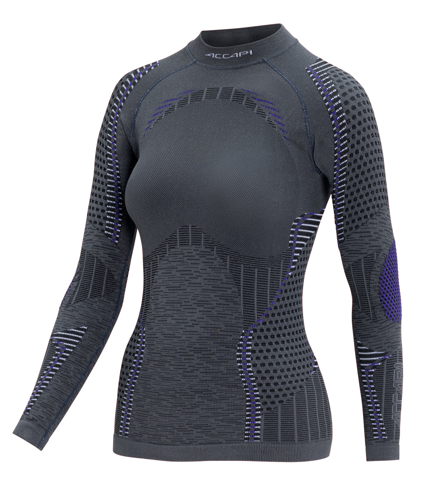 WOMEN'S ERGORACING L/S LONG SLEEVE SHIRT