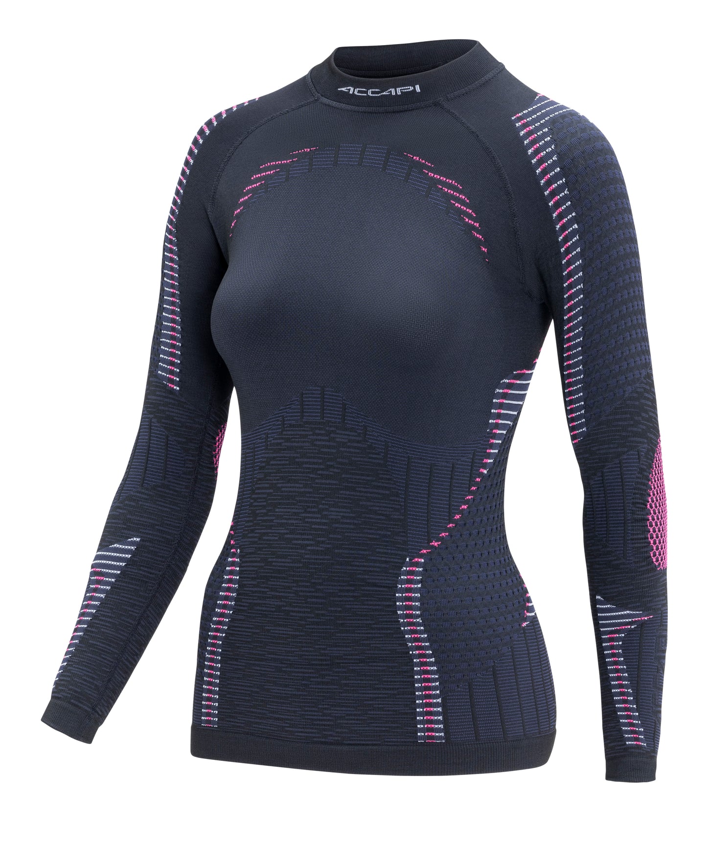WOMEN'S ERGORACING L/S LONG SLEEVE SHIRT