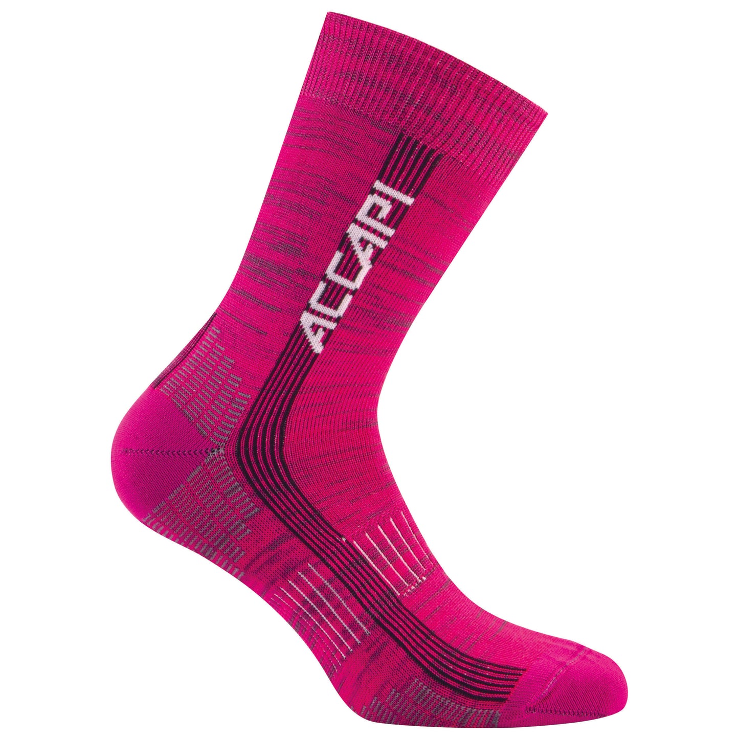 UNISEX ERGOCYCLE SOCKS