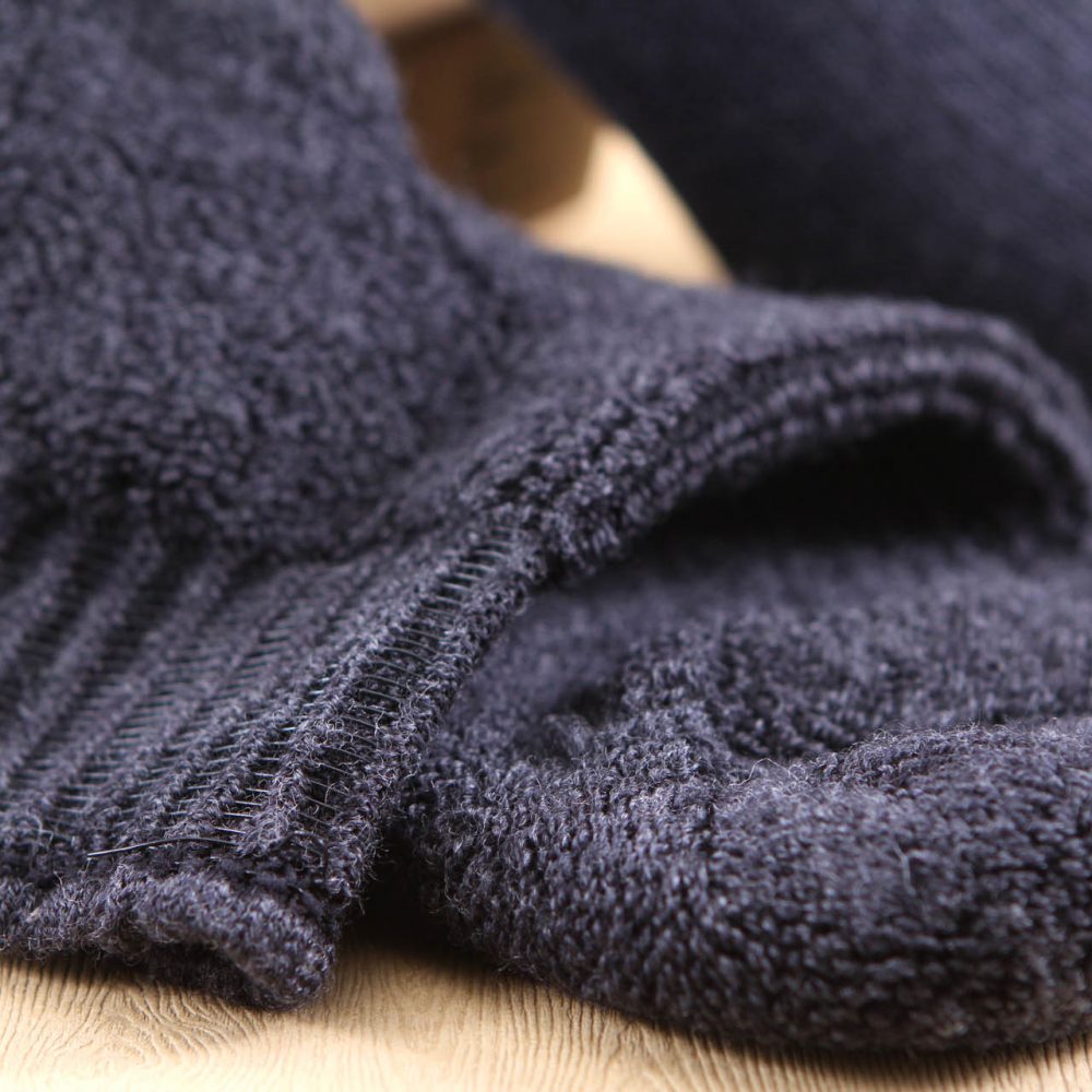 UNISEX FIR INFRARED SLEEP SOCKS