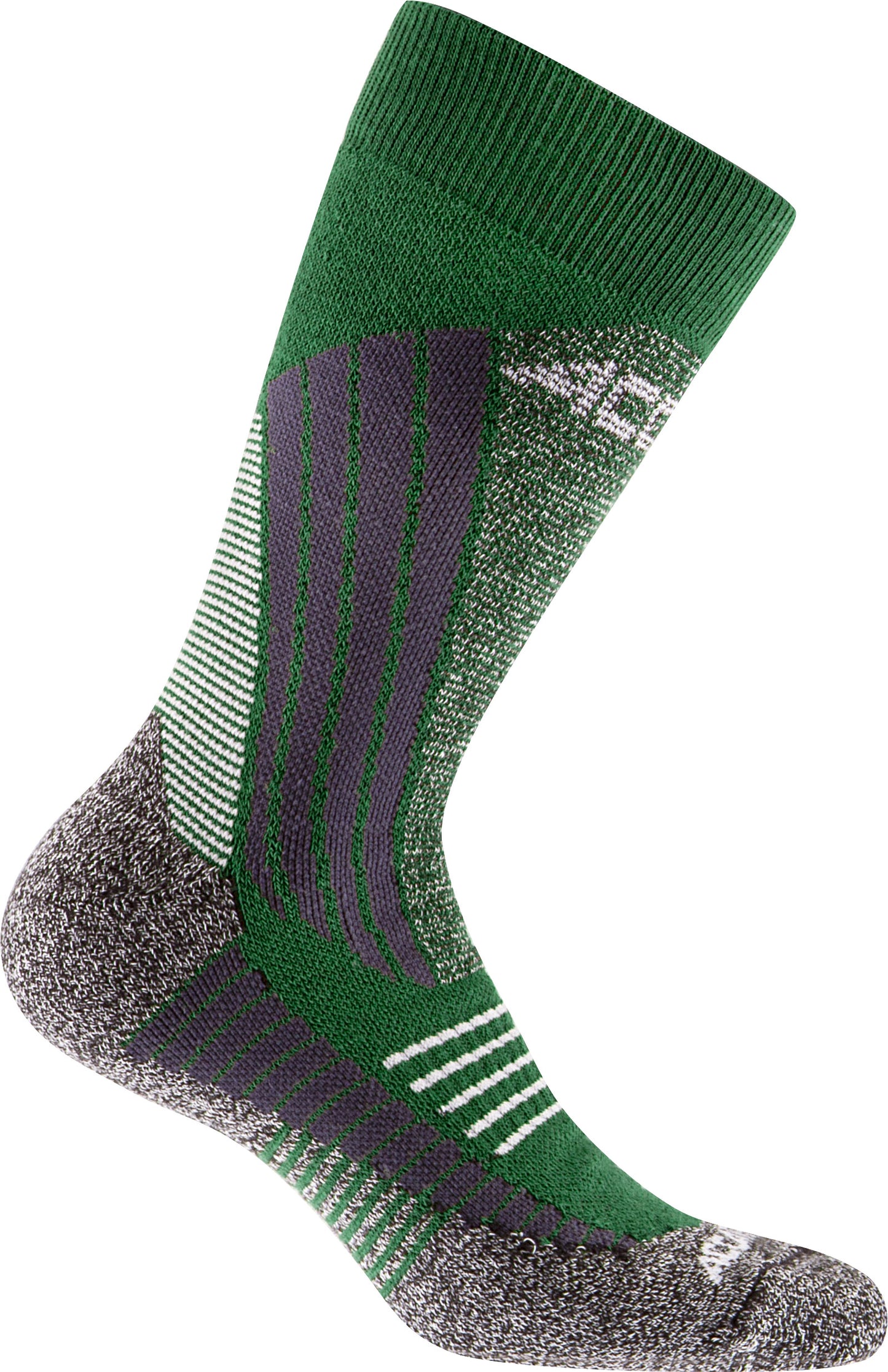 UNISEX TREKKING APPROACH FIR-INFRARED SOCKS