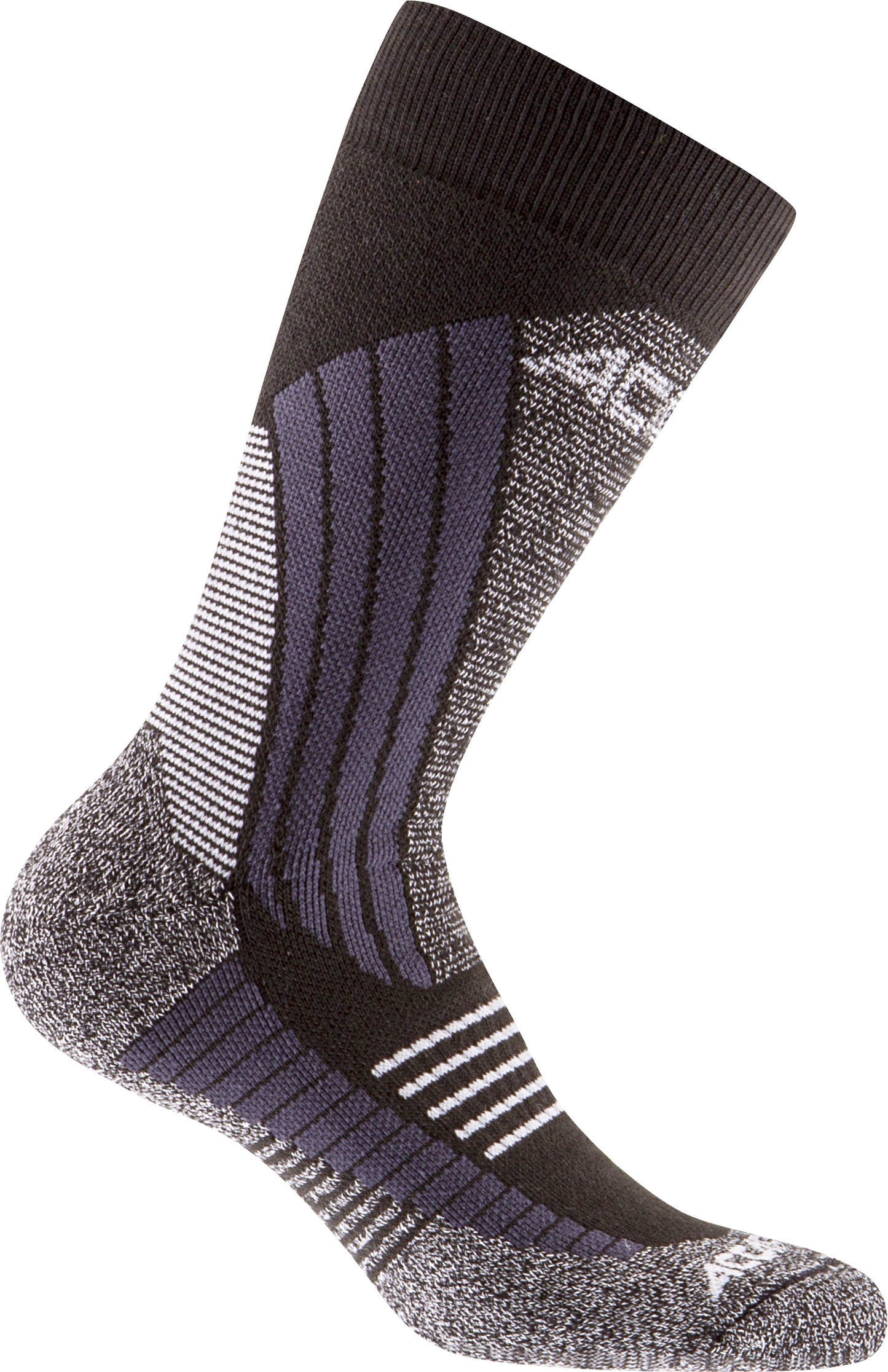 UNISEX TREKKING APPROACH FIR-INFRARED SOCKS