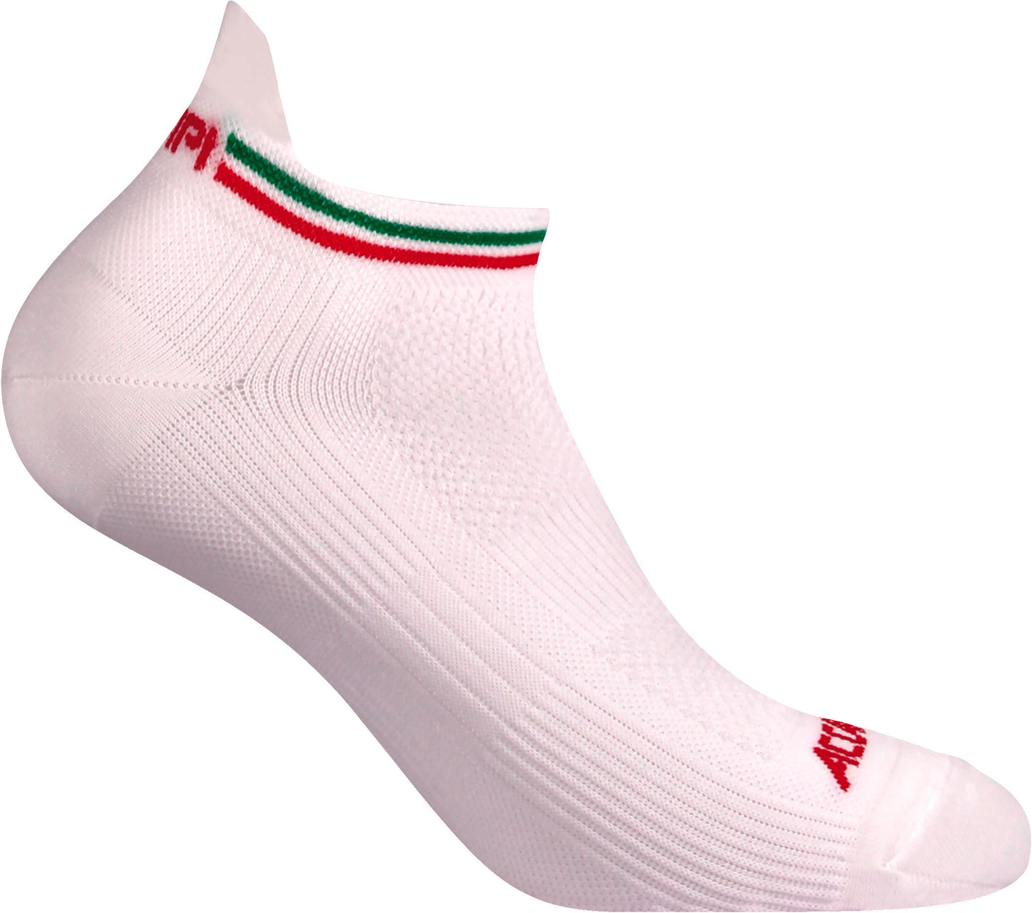 UNISEX MARATHON FIR-INFRARED RUN/FITNESS SOCKS