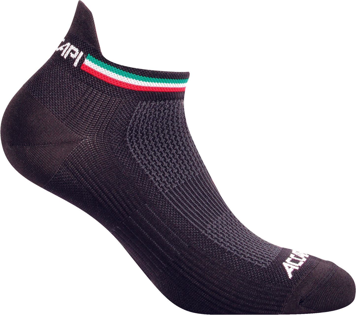UNISEX MARATHON FIR-INFRARED RUN/FITNESS SOCKS