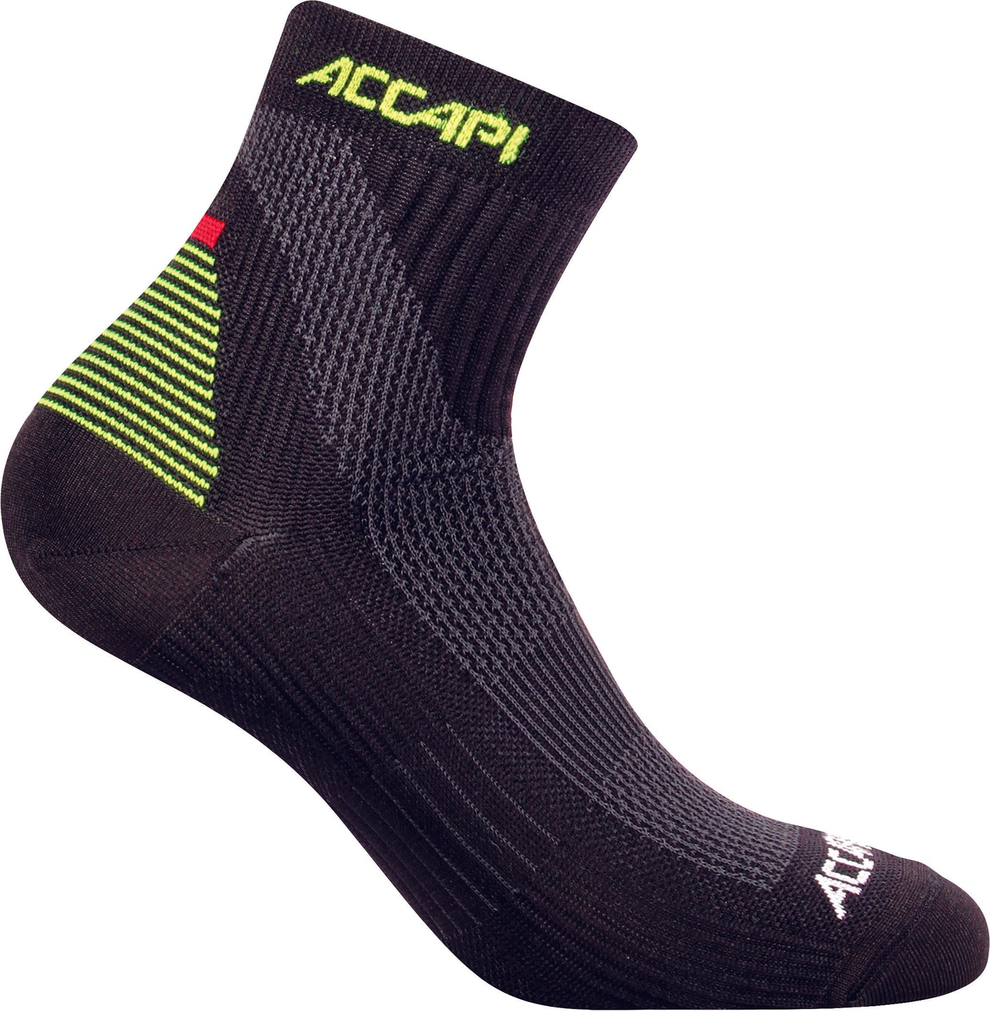 UNISEX MARATHON FIR-INFRARED RUN/FITNESS SOCKS