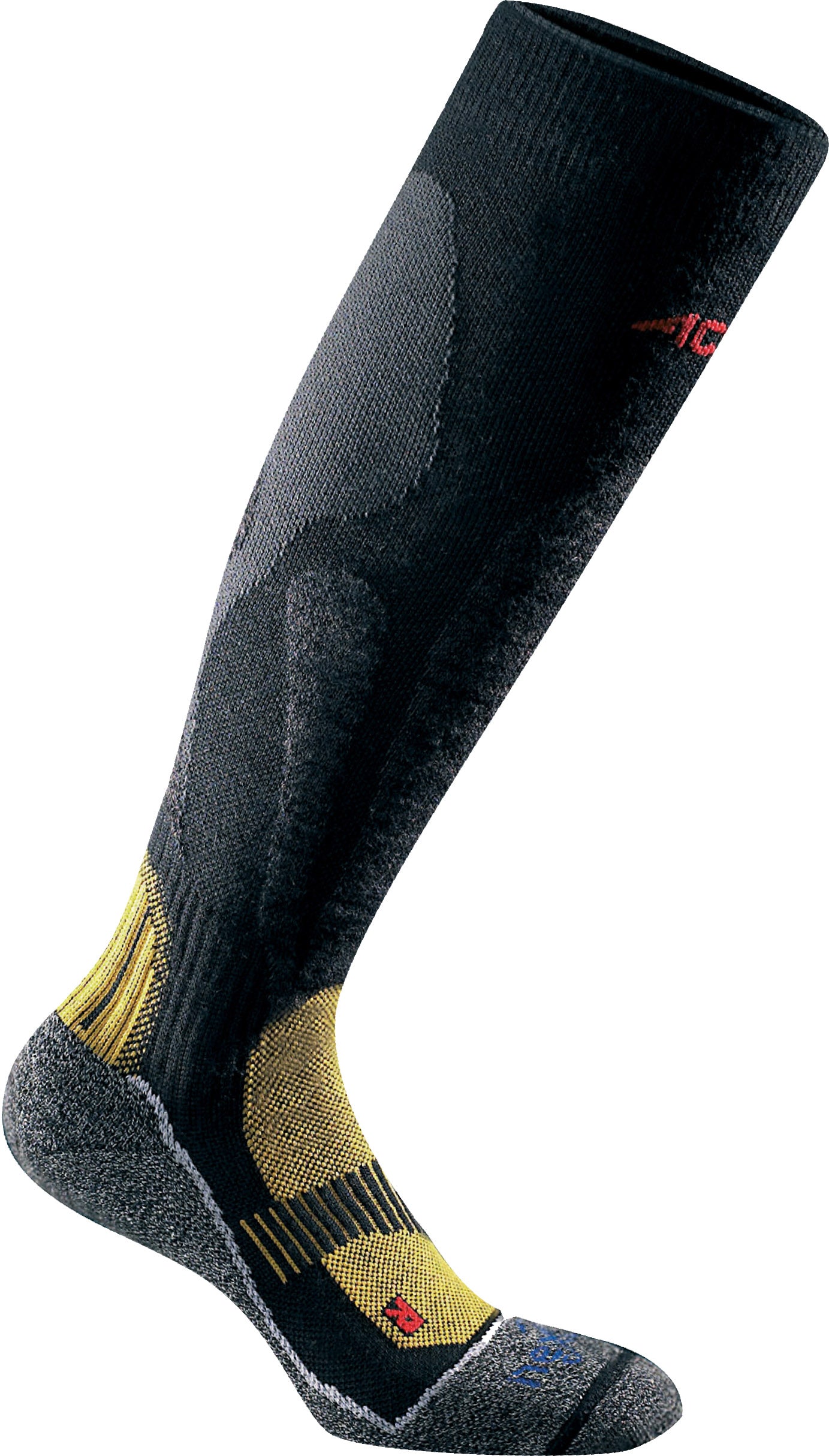MERINO WOOL FIR-INFRARED SKI SOCKS