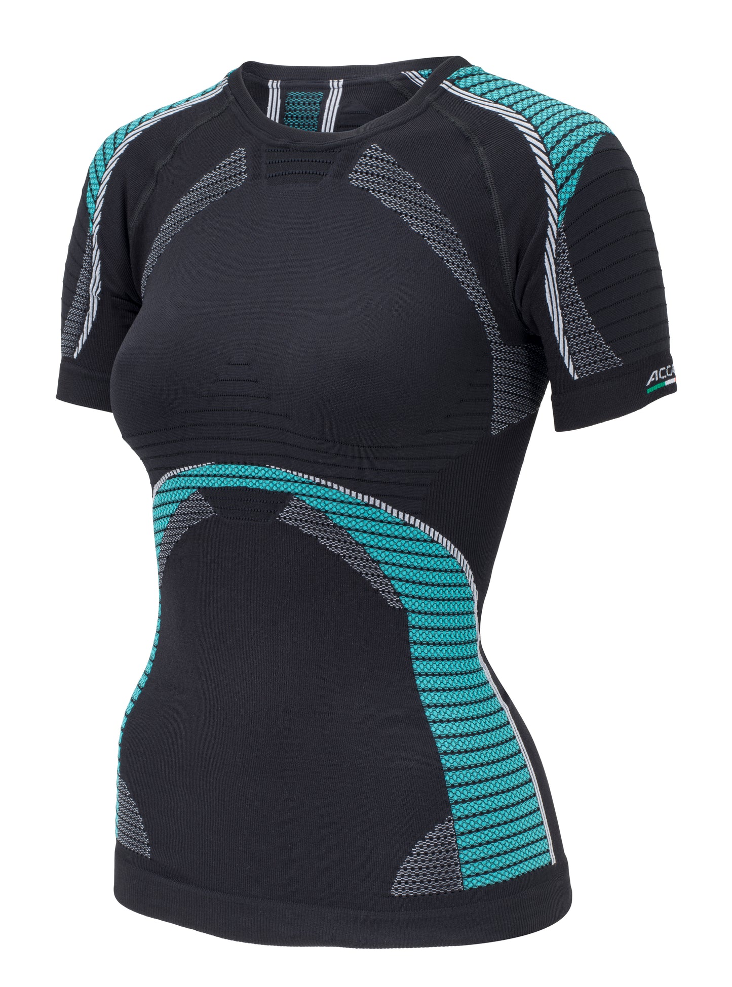 WOMEN'S HEALTH POWER S/S SHORT SLEEVE SHIRT