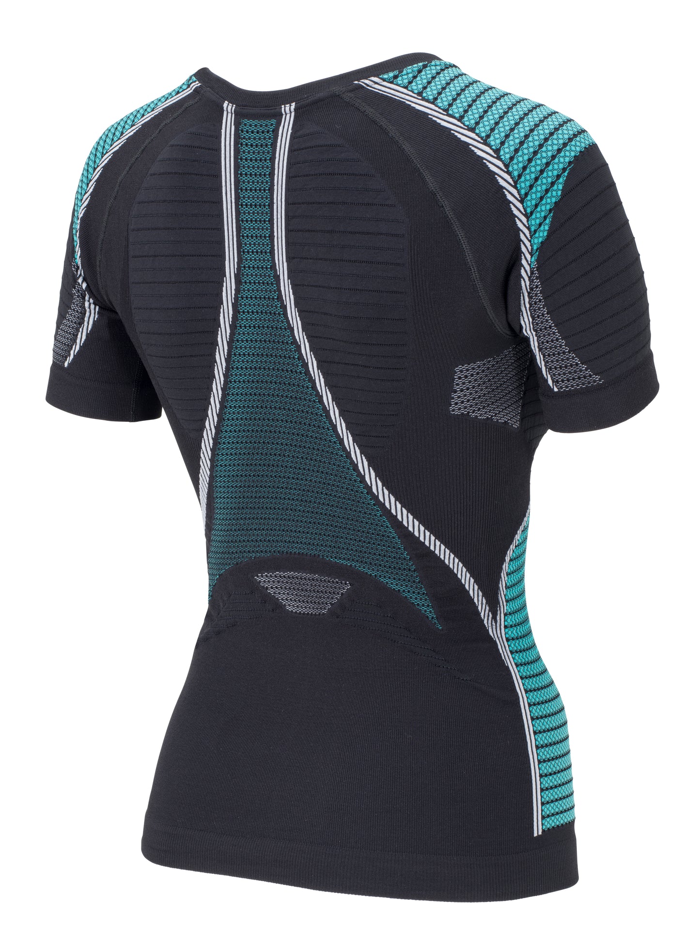 WOMEN'S HEALTH POWER S/S SHORT SLEEVE SHIRT