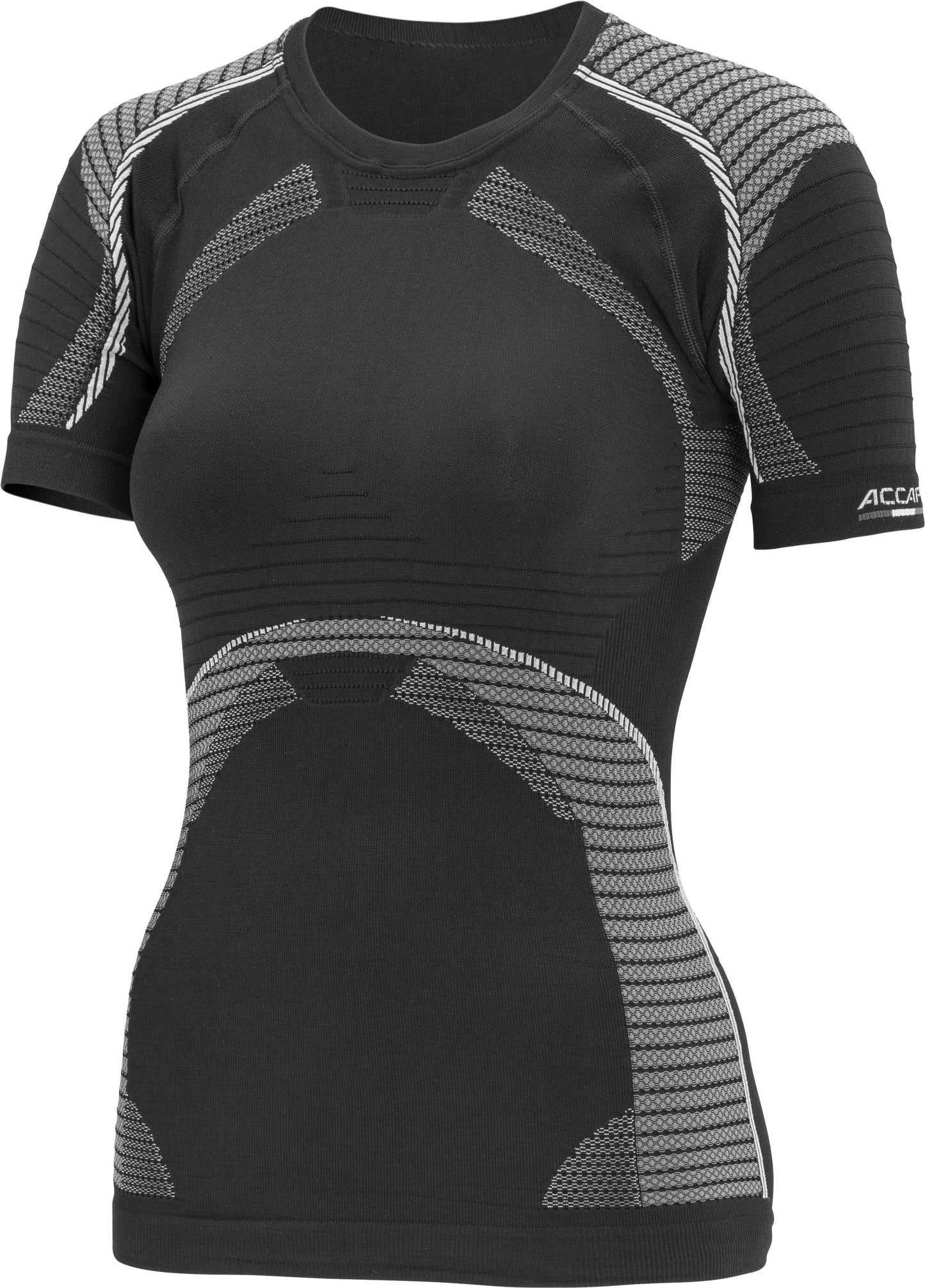 WOMEN'S HEALTH POWER S/S SHORT SLEEVE SHIRT