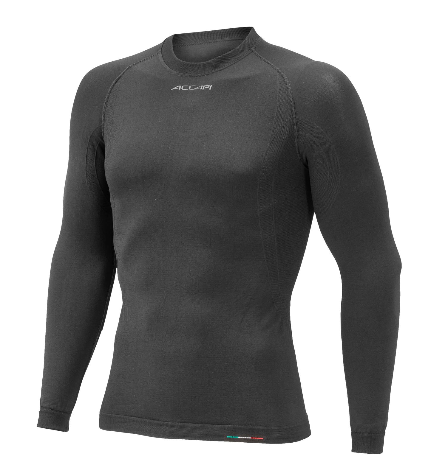 MEN'S PRO FIR-INFRARED L/S LONG SLEEVE SHIRT