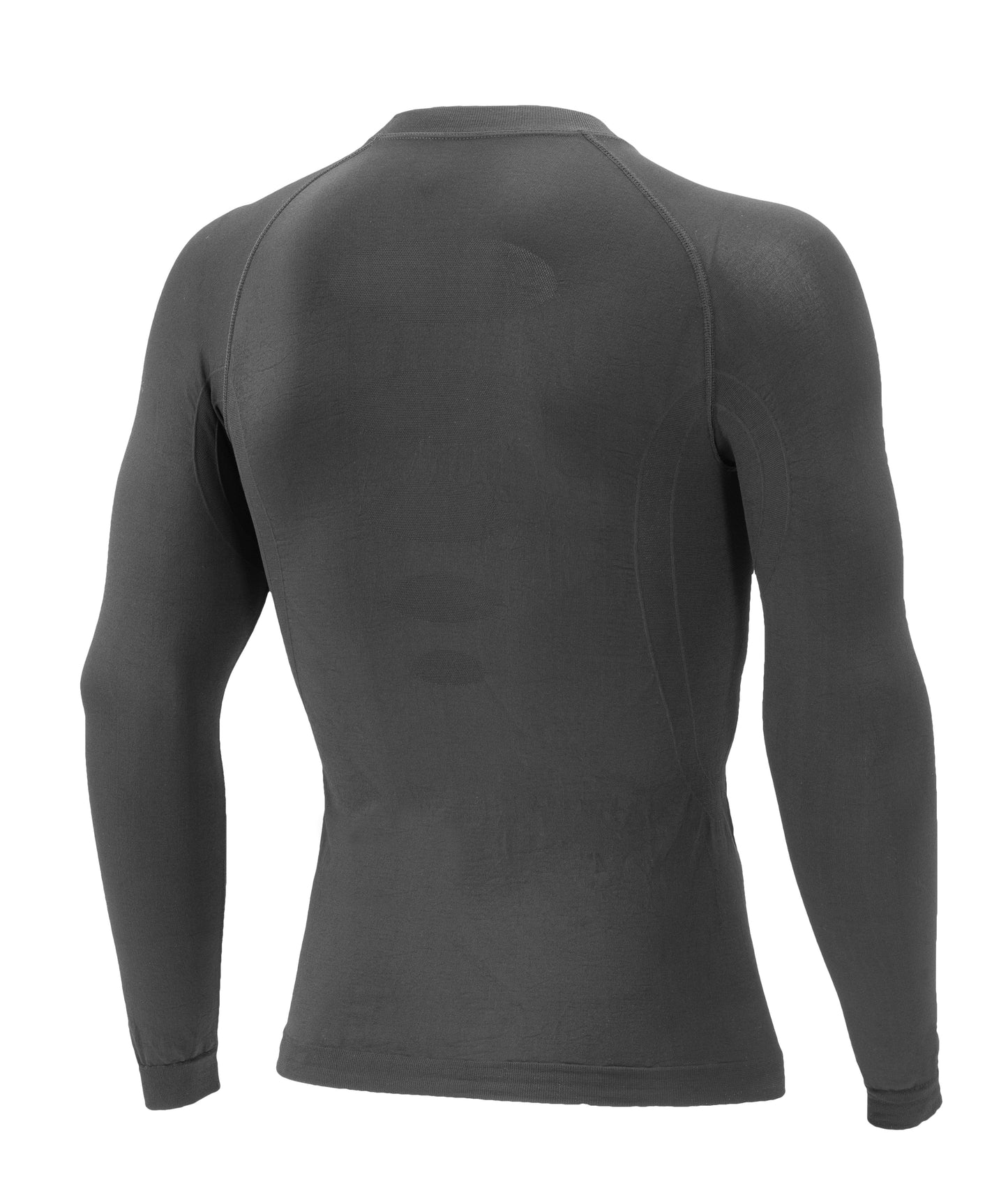 MEN'S PRO FIR-INFRARED L/S LONG SLEEVE SHIRT