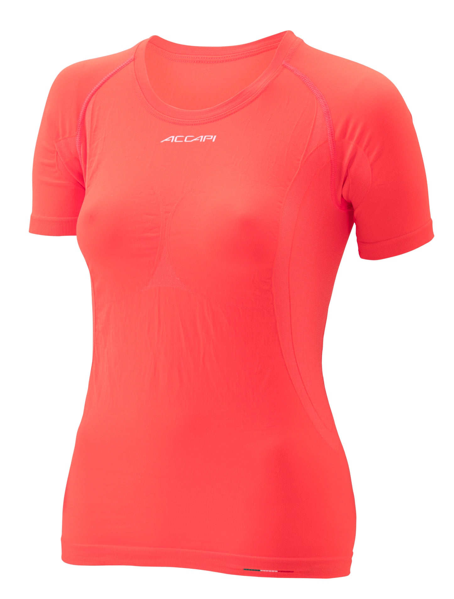 WOMEN'S PRO FIR-INFRARED S/S SHORT SLEEVE SHIRT