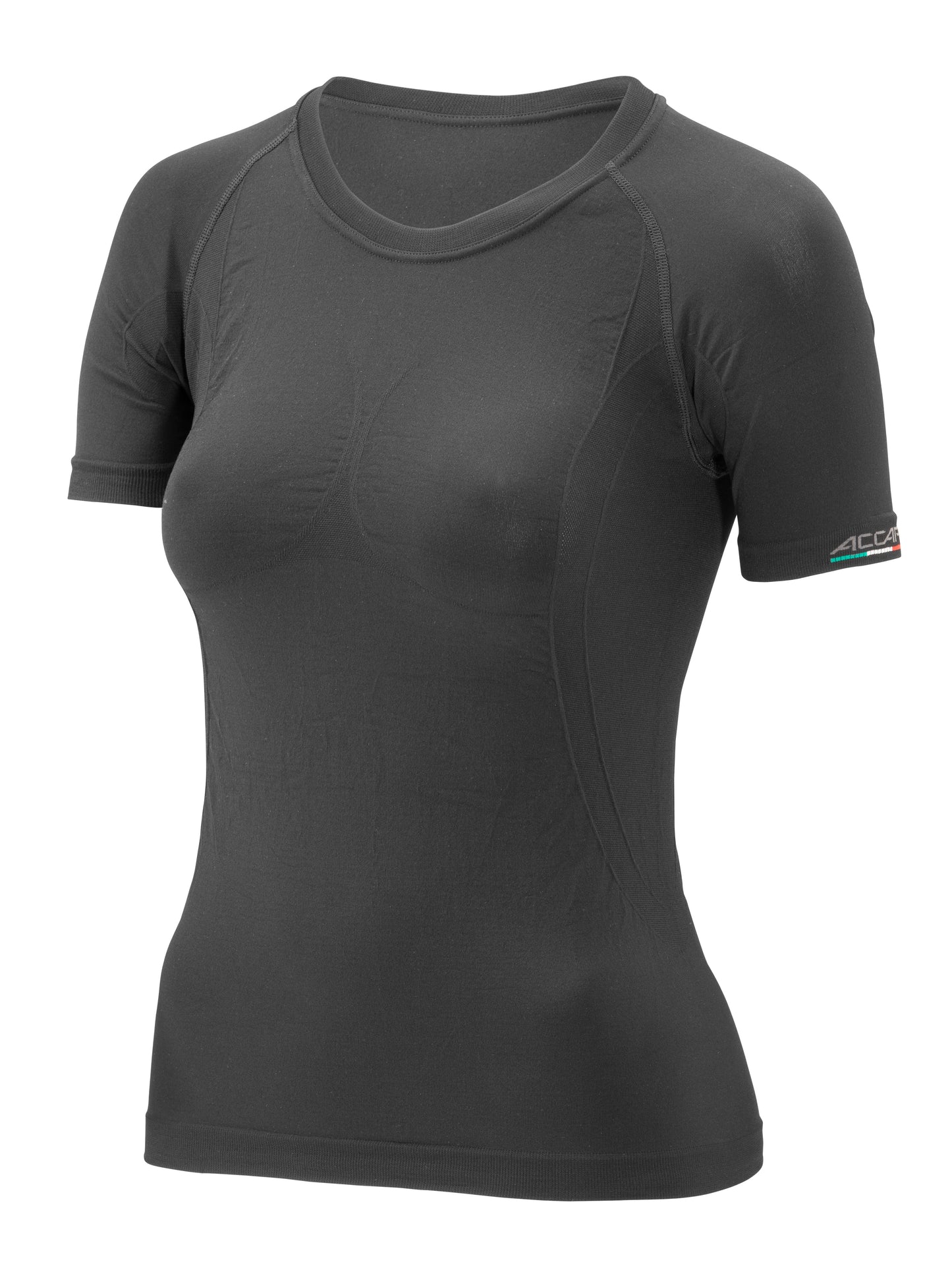 WOMEN'S PRO FIR-INFRARED S/S SHORT SLEEVE SHIRT
