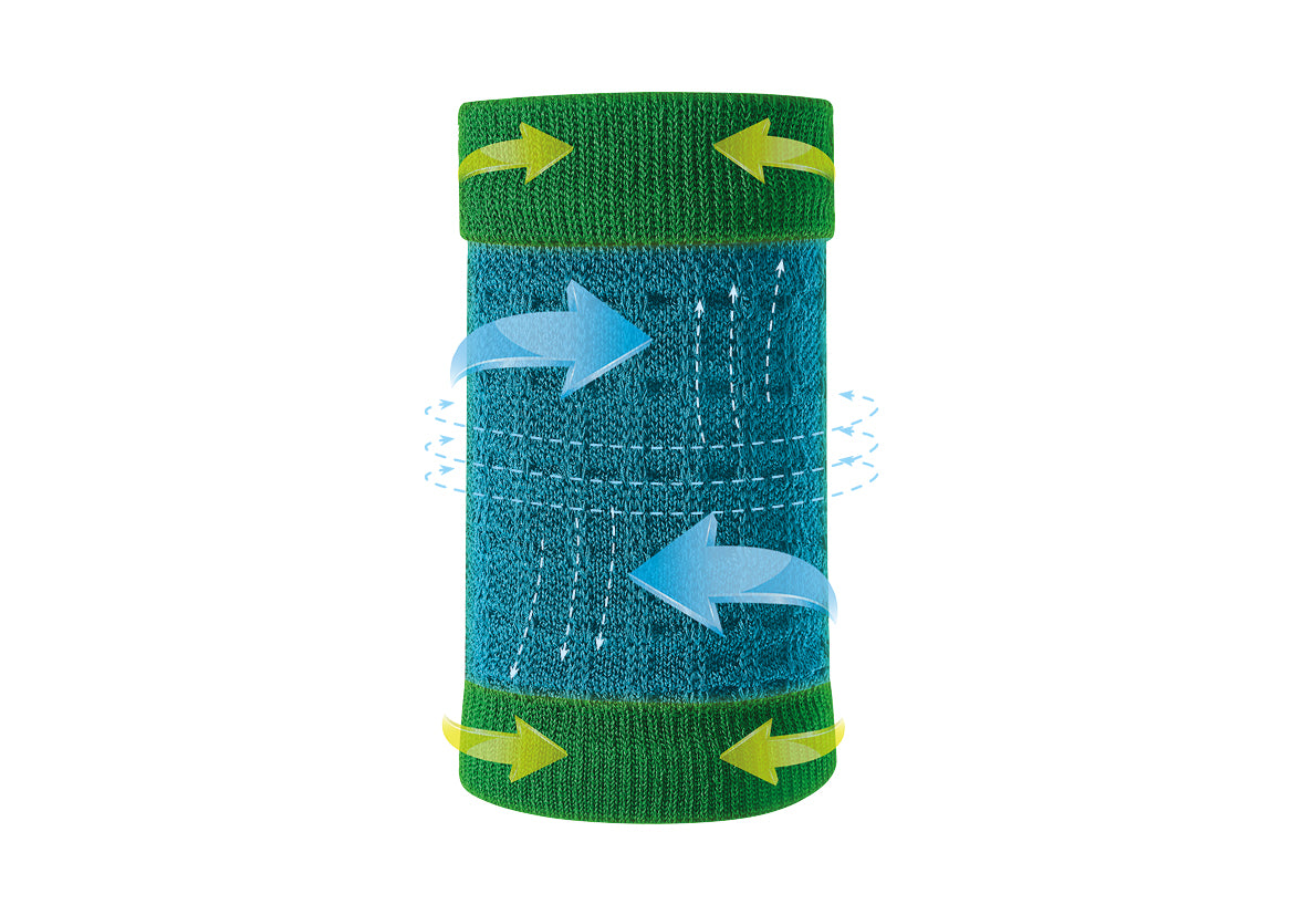 UNISEX BODYGUARD WRIST SUPPORT (PR)