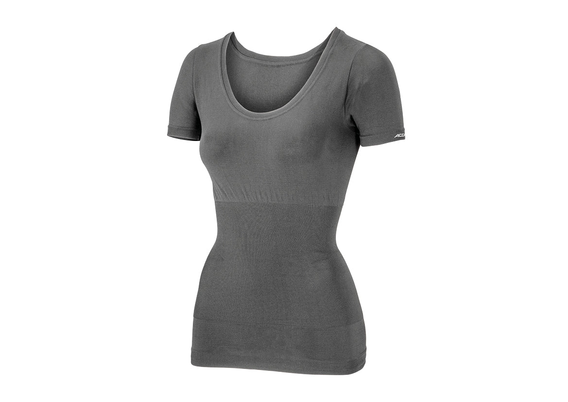 WOMEN'S BODYGUARD BACK SUPPORT SHIRT
