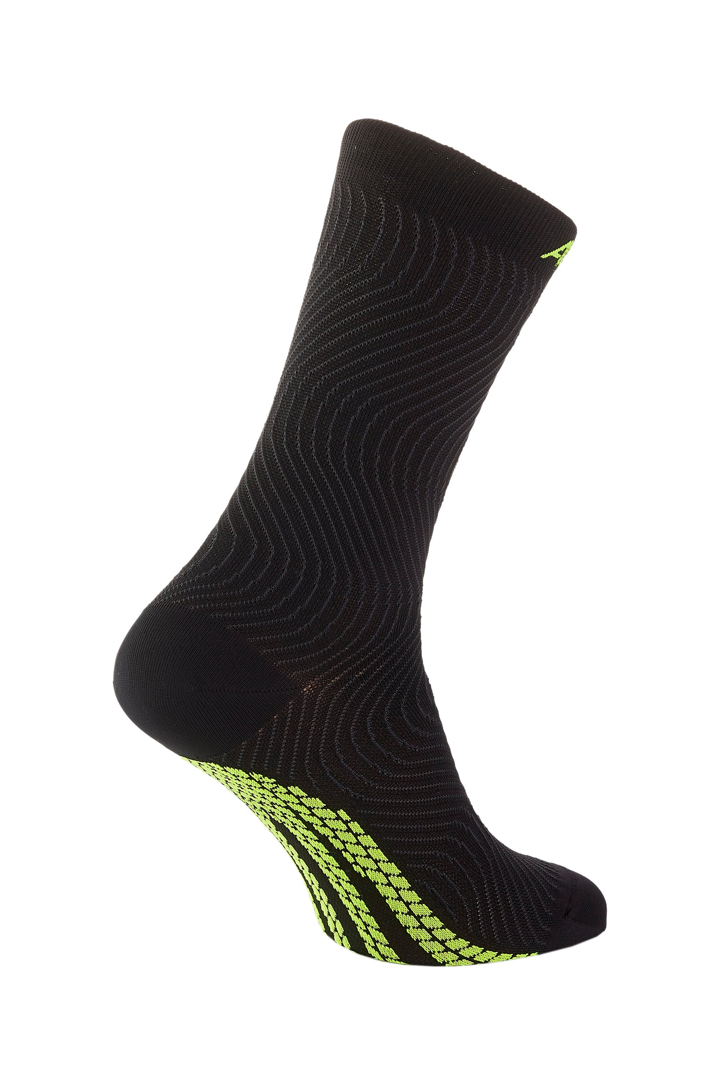 ENERGY WAVE PLANTAR FASCIITIS SOCKS