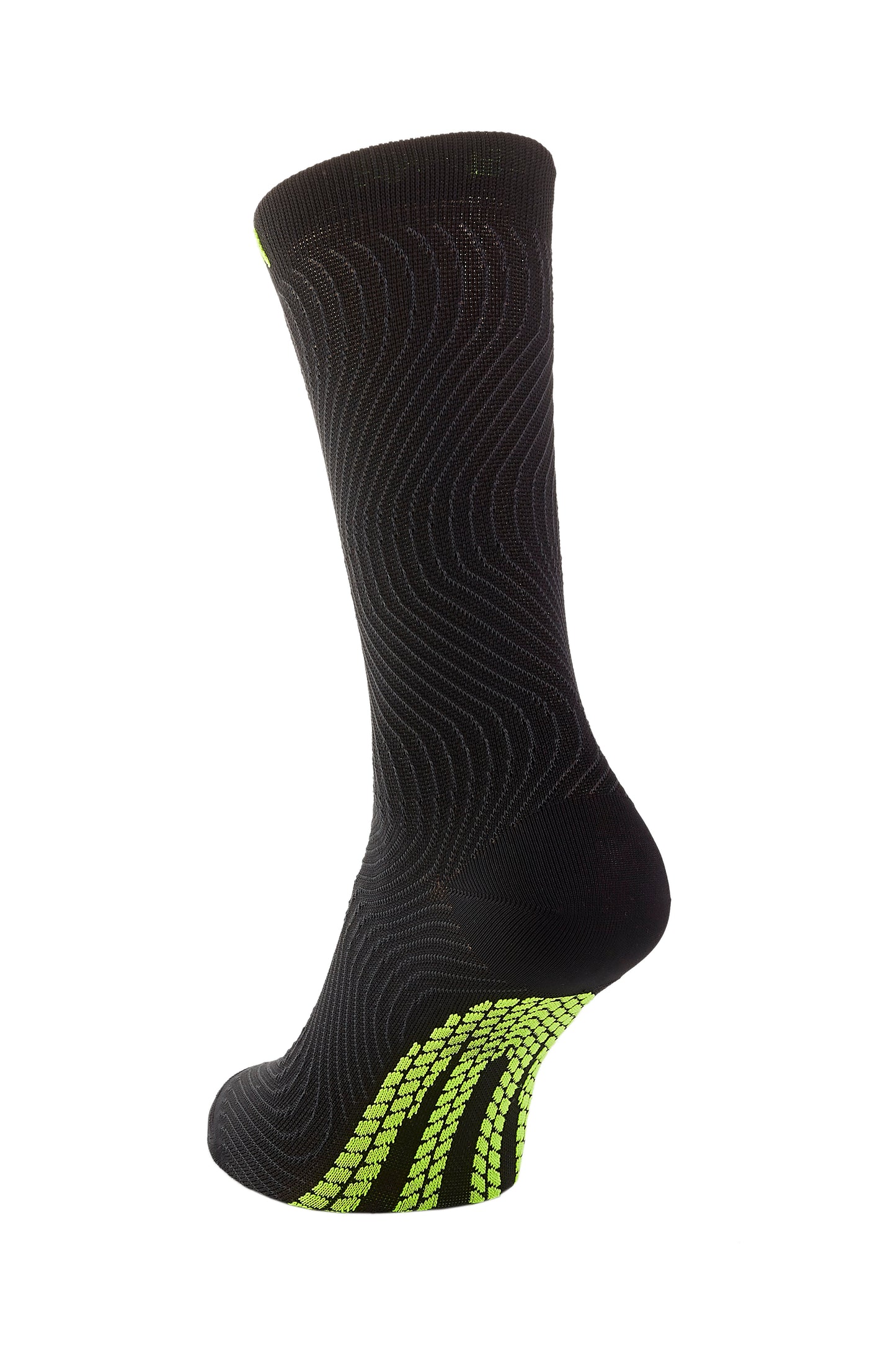 ENERGY WAVE PLANTAR FASCIITIS SOCKS