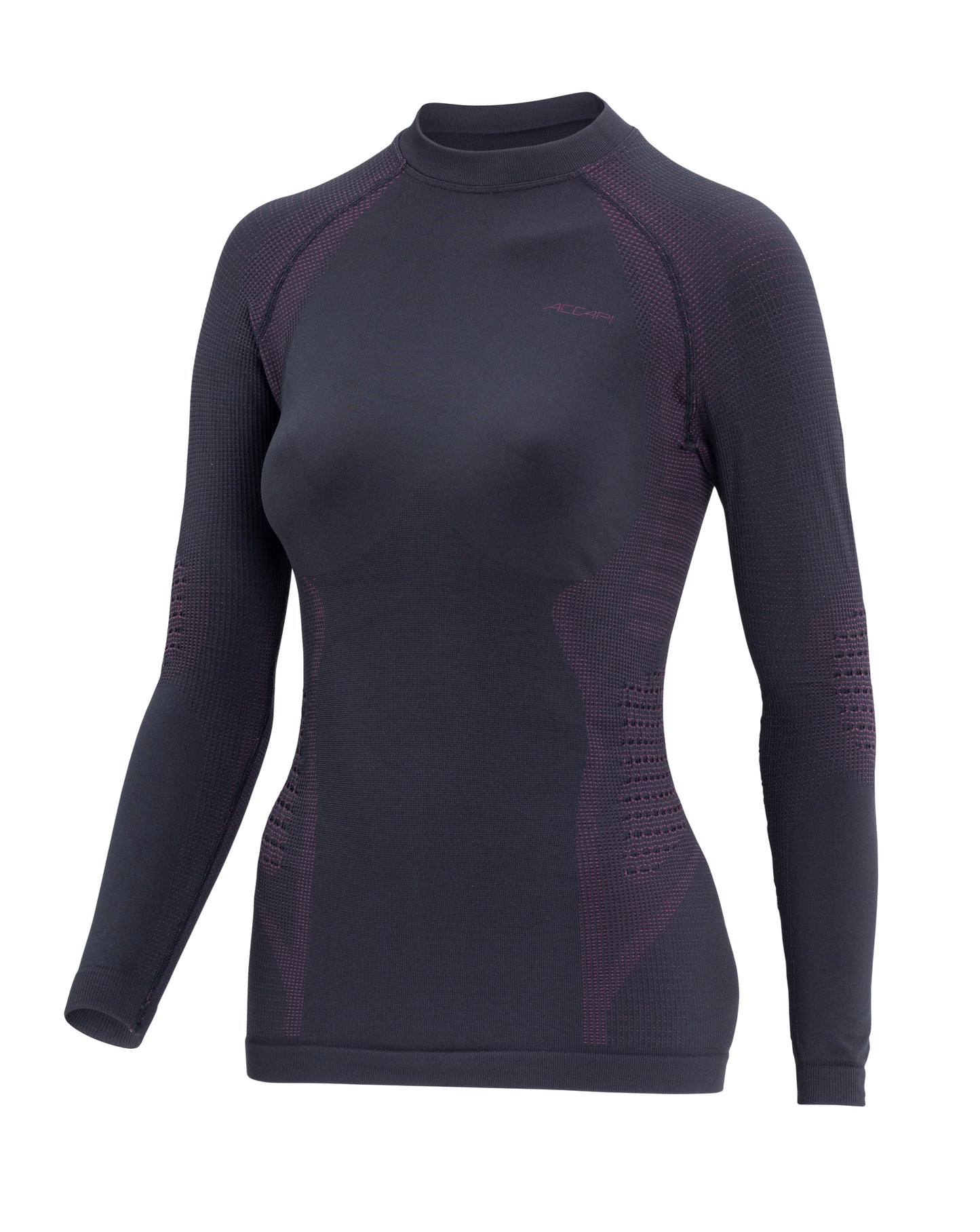 WOMEN'S POLAR BEAR L/S LONG SLEEVE SHIRT