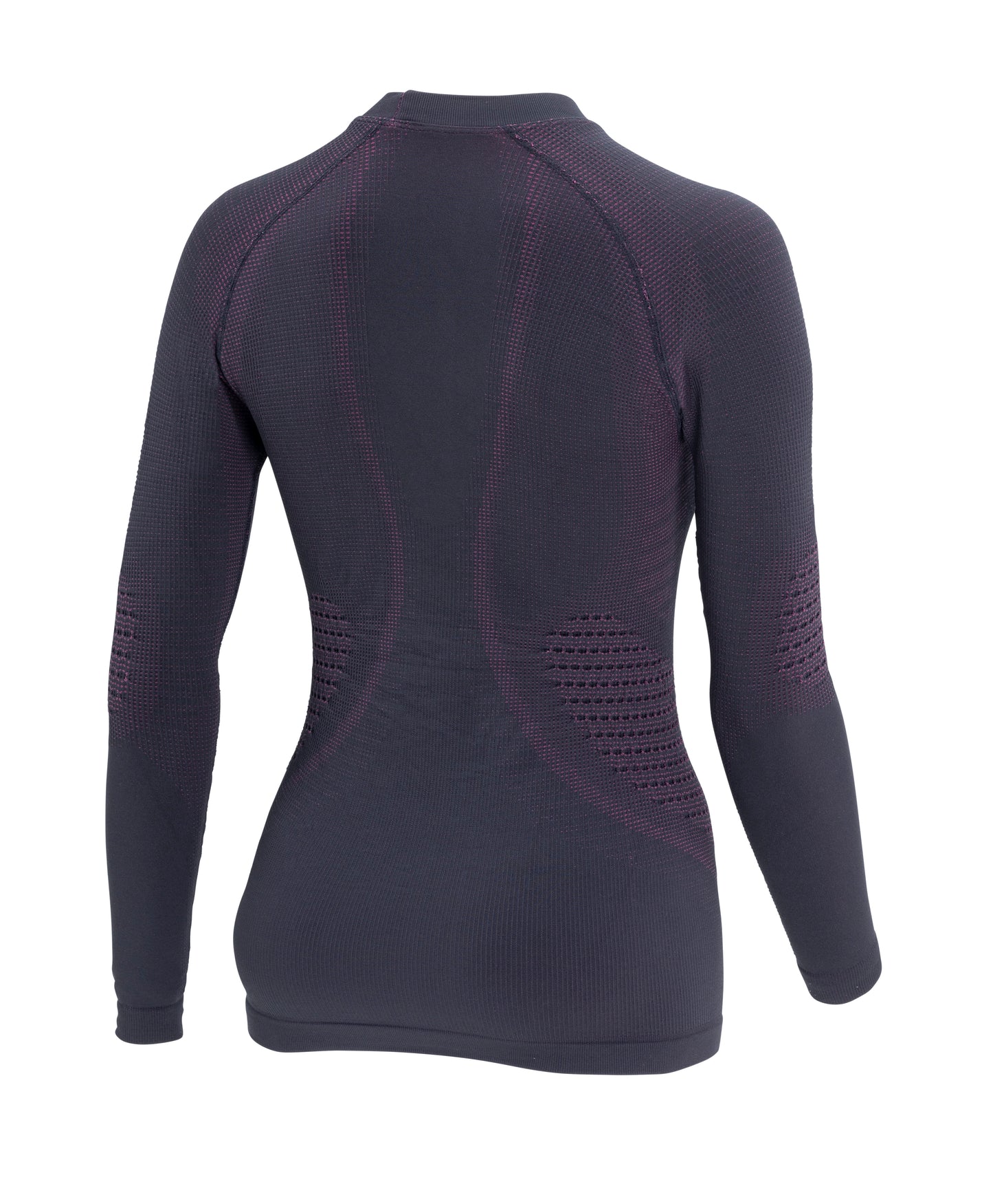 WOMEN'S POLAR BEAR L/S LONG SLEEVE SHIRT