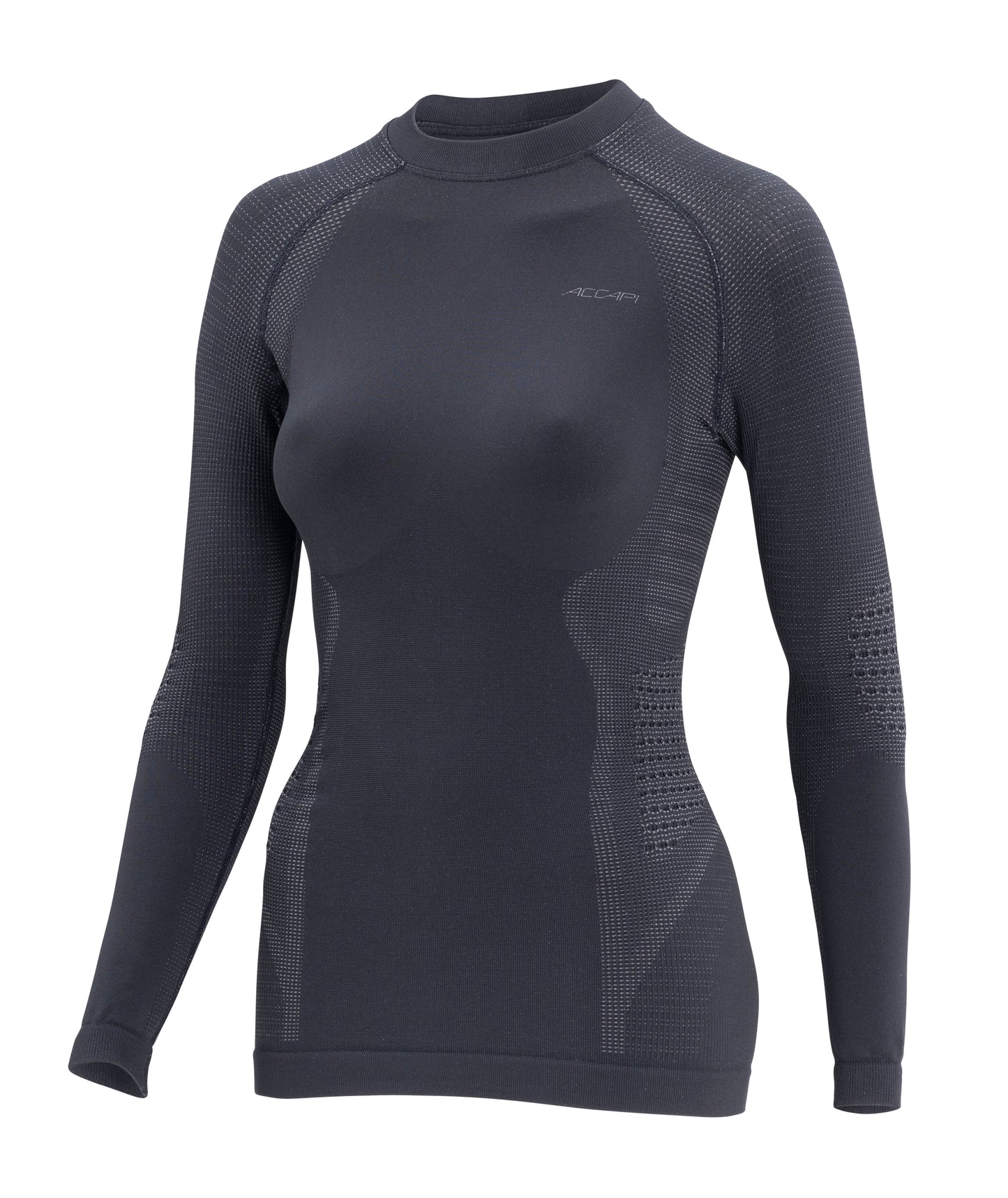 WOMEN'S POLAR BEAR L/S LONG SLEEVE SHIRT
