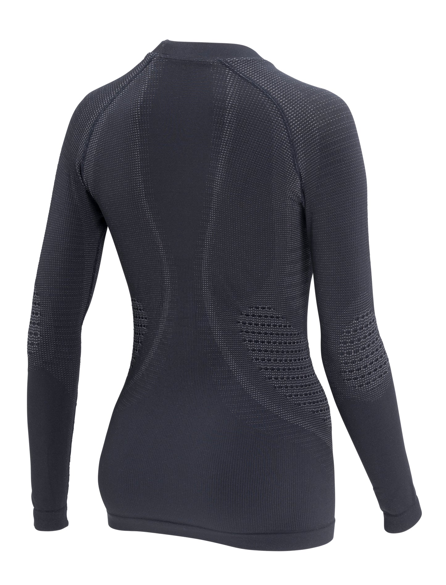 WOMEN'S POLAR BEAR L/S LONG SLEEVE SHIRT