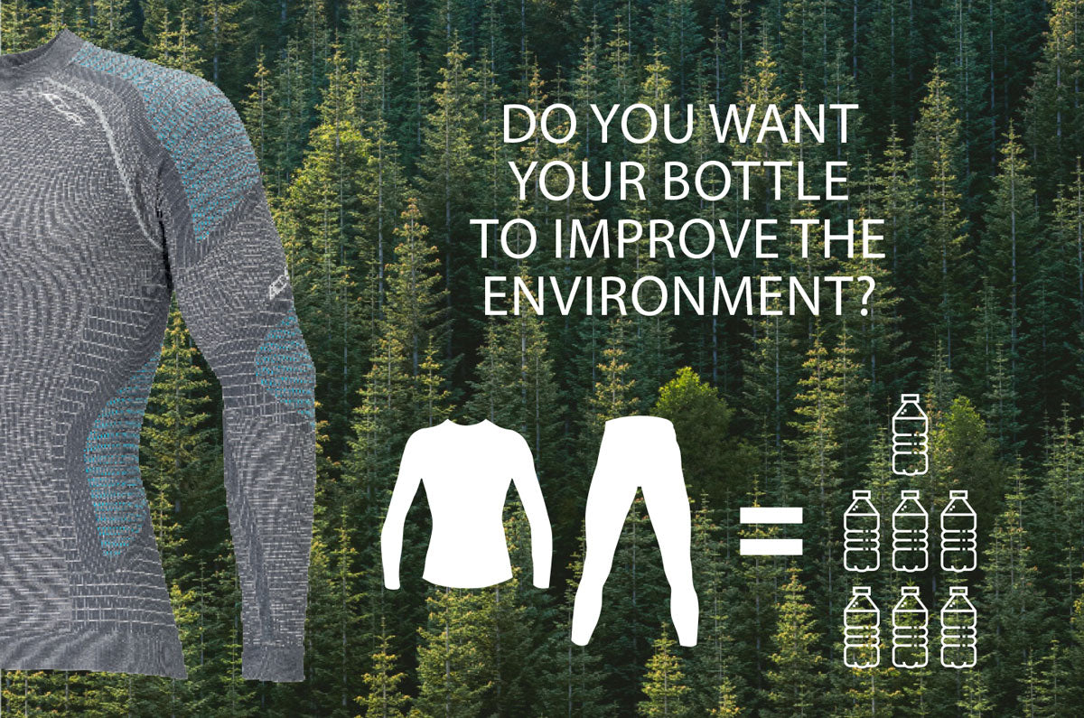 UNISEX ERGOCYCLE SOCKS