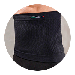 UNISEX BODYGUARD BACK SUPPORT