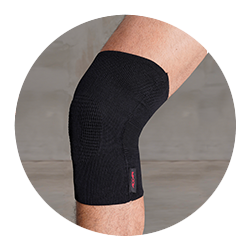 UNISEX BODYGUARD KNEE SLEEVE