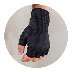 UNISEX BODYGUARD MITT