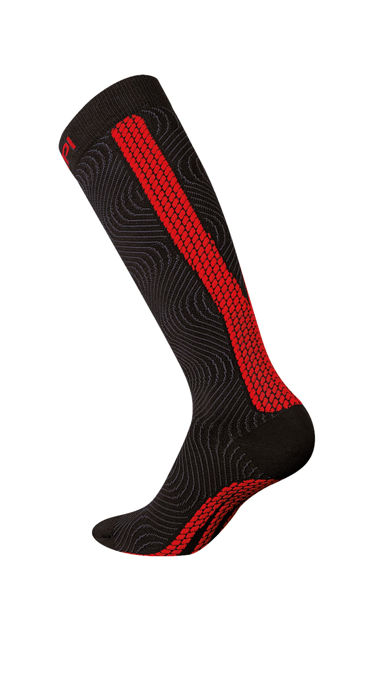 ENERGY WAVE DYNAMIC LEG SOCKS