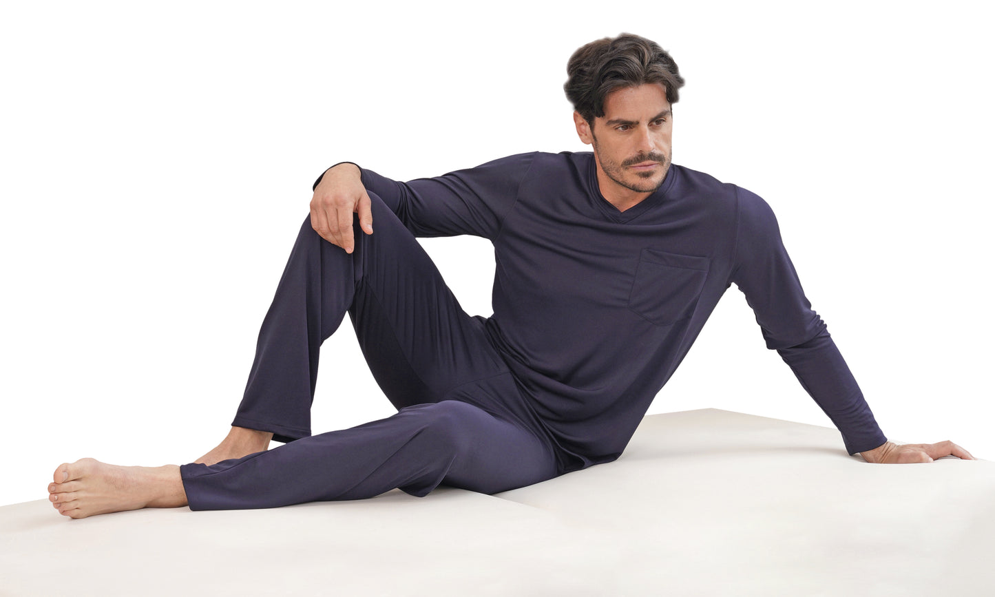MEN'S INFRARED PAJAMAS