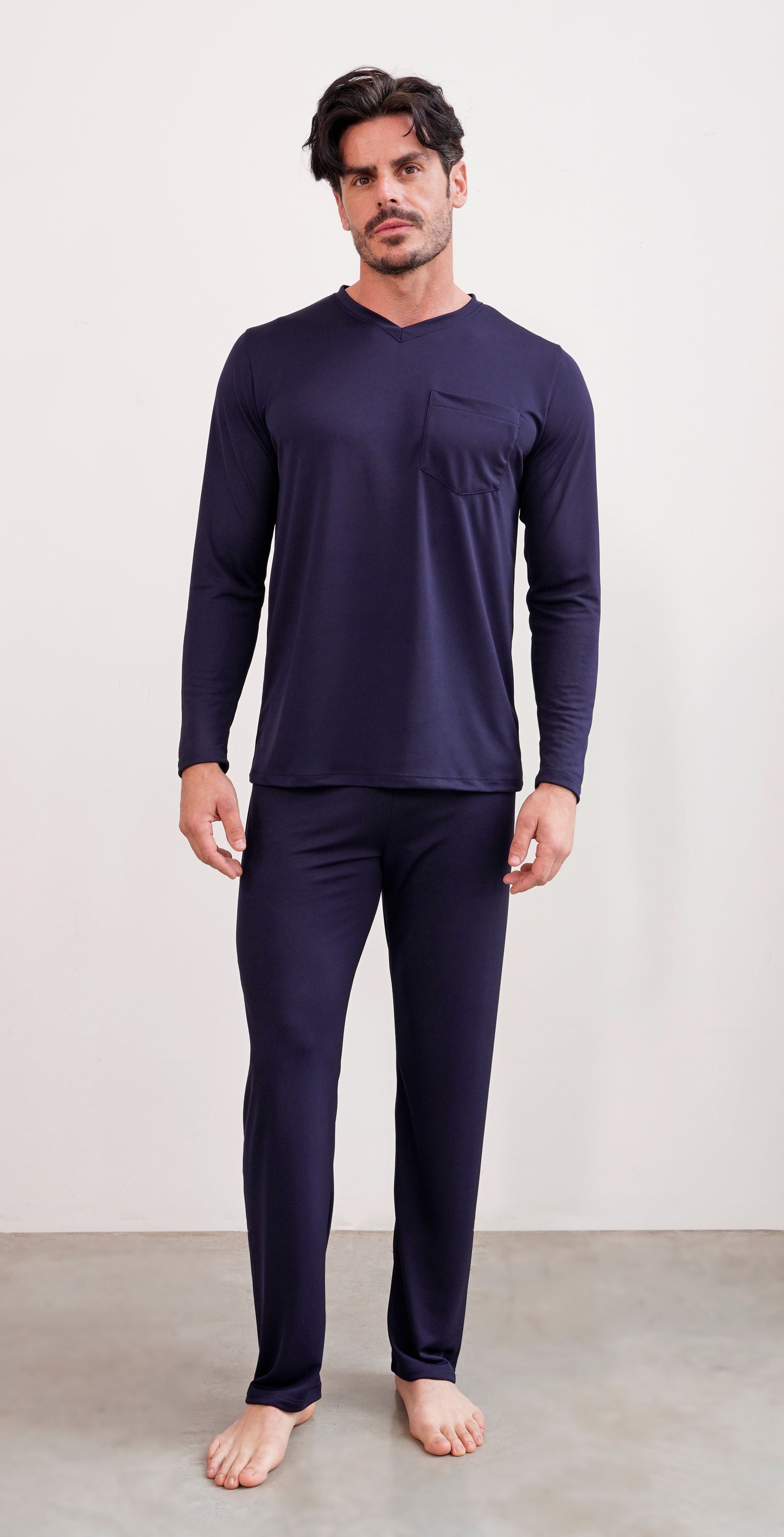 MEN'S INFRARED PAJAMAS