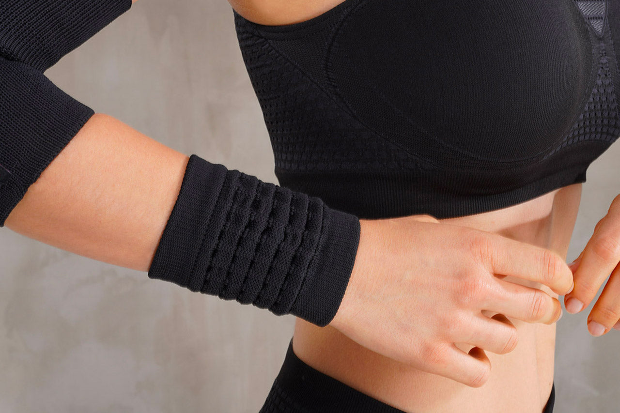 UNISEX BODYGUARD WRIST SUPPORT (PR)