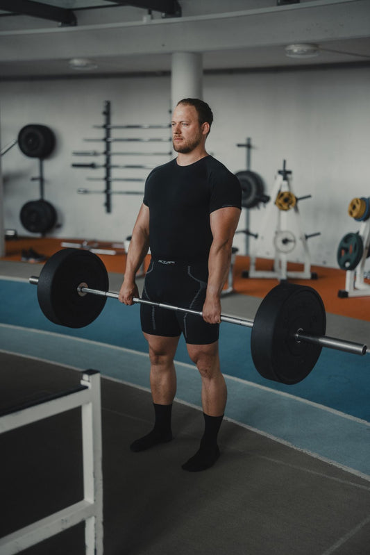 Does Infrared Clothing Really Improve Athletic Performance? The Science Says Yes