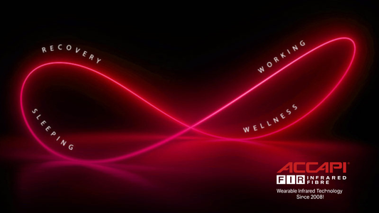 Red Light Therapy vs. Wearable Infrared Clothing: Which Is Better?