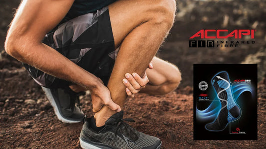 Achilles Tendinosis Treatment: What Actually Works