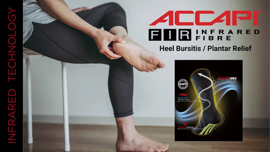 Heel Bursitis vs. Plantar Fasciitis: Which One Do You Have?