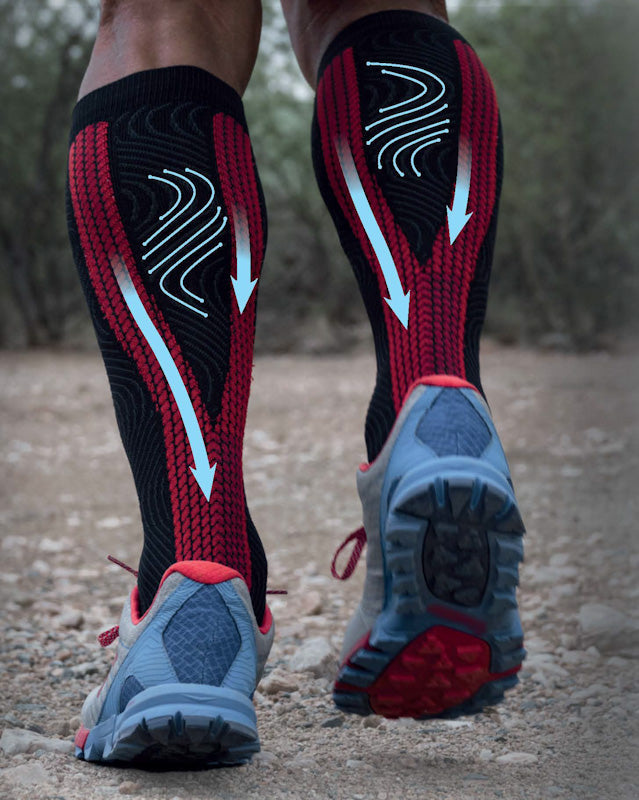 ENERGY WAVE SOCKS