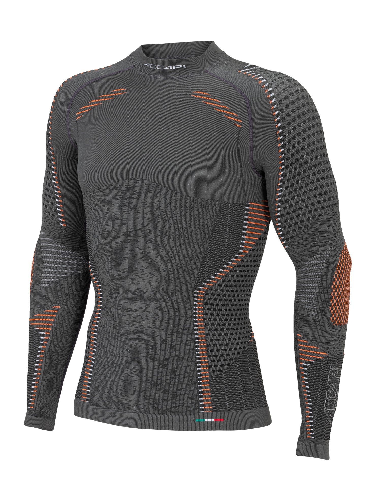 MEN'S ERGORACING L/S LONG SLEEVE SHIRT