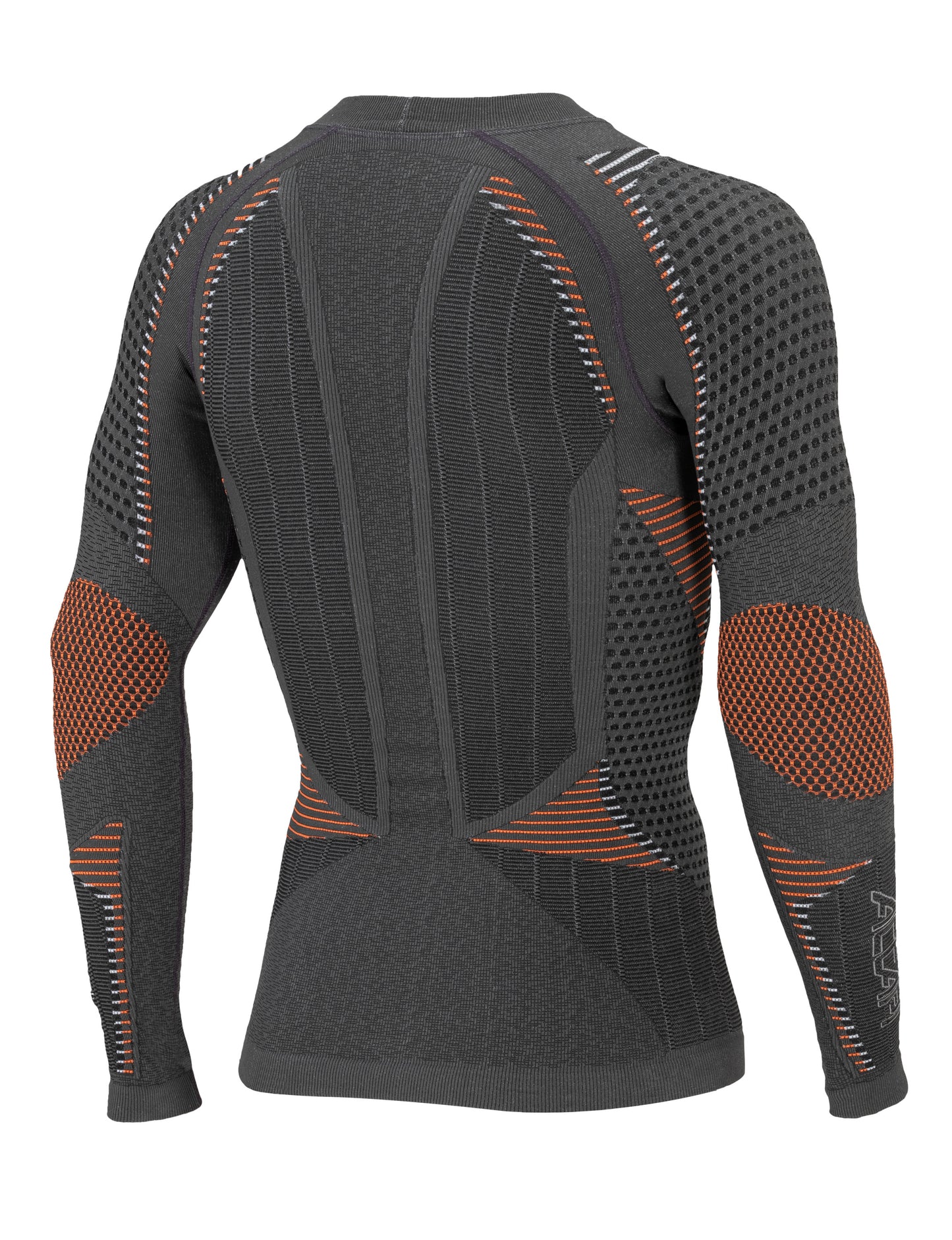 MEN'S ERGORACING L/S LONG SLEEVE SHIRT