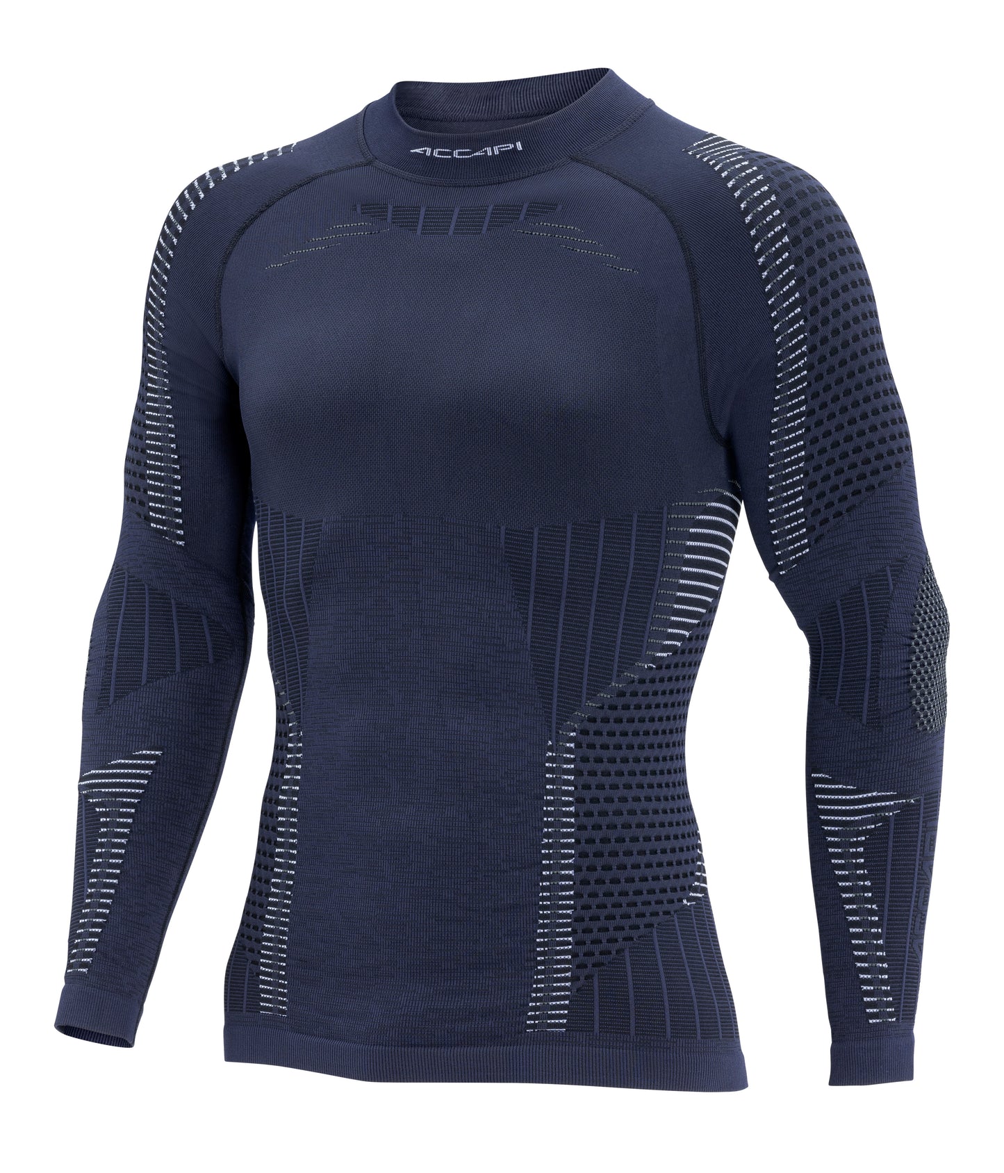 MEN'S ERGORACING L/S LONG SLEEVE SHIRT