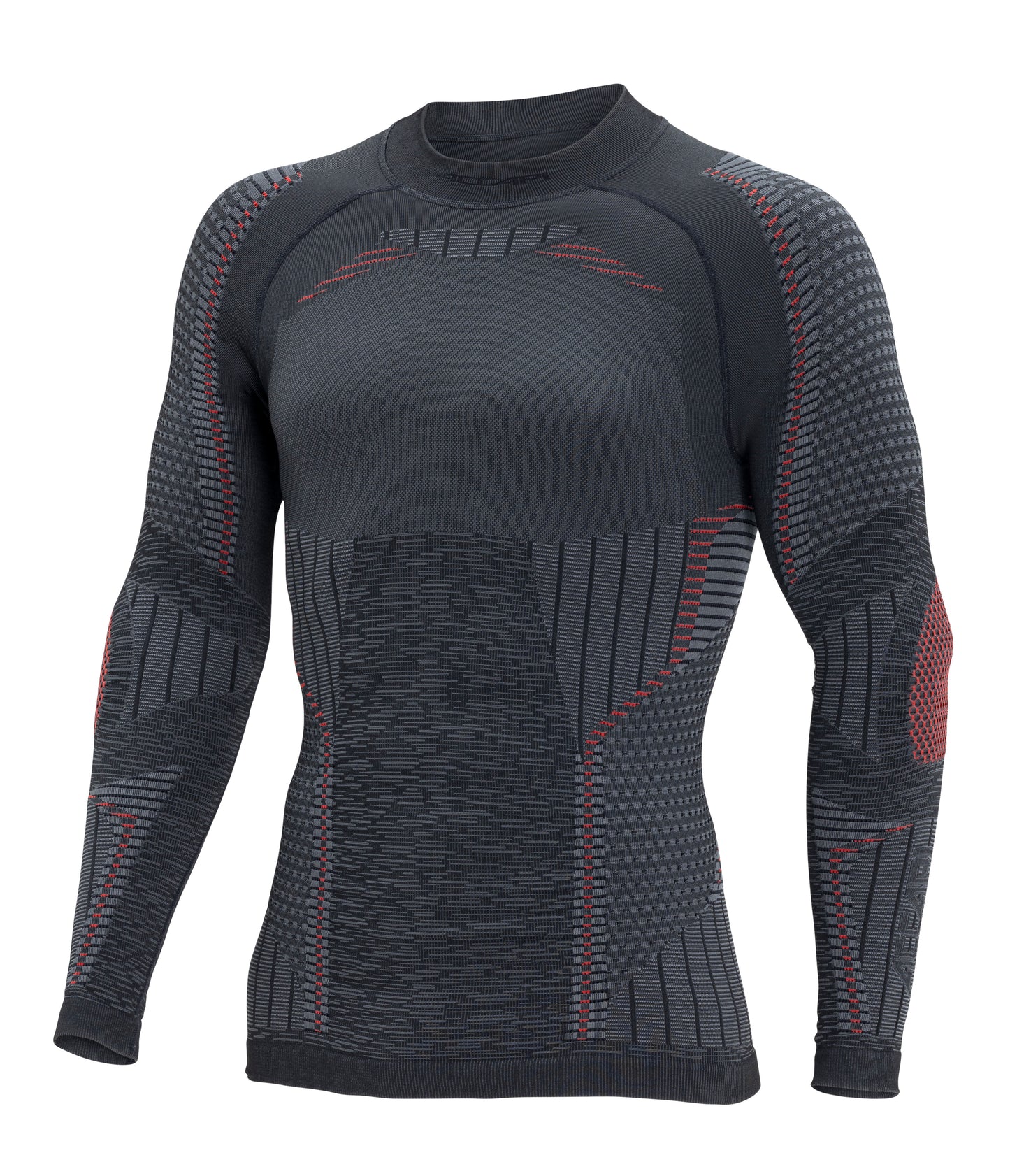 MEN'S ERGORACING L/S LONG SLEEVE SHIRT