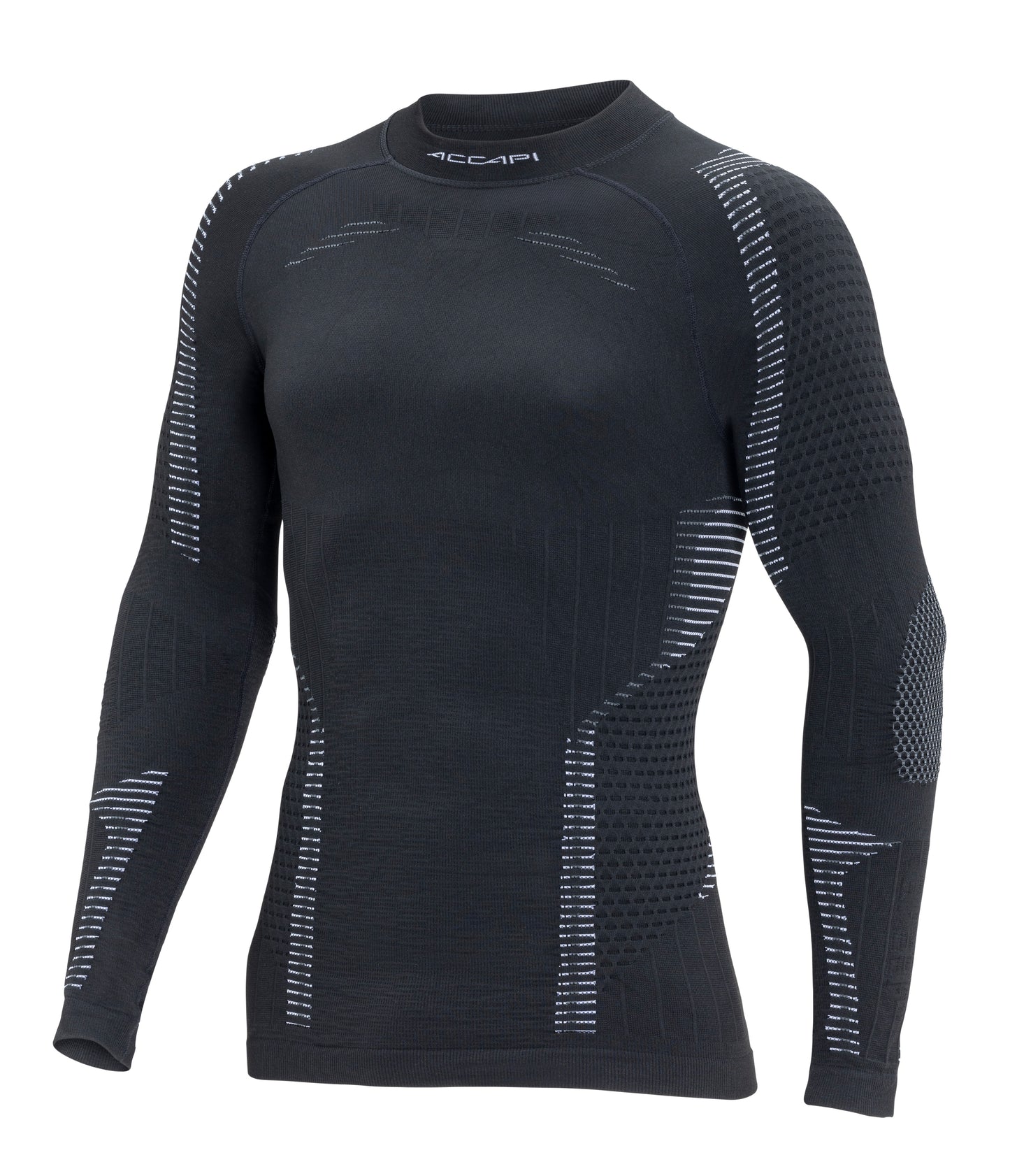 MEN'S ERGORACING L/S LONG SLEEVE SHIRT