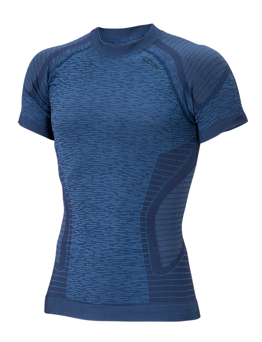 MEN'S ERGOCYCLE S/S SHORT SLEEVE SHIRT